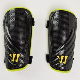Warrior Shin Pads