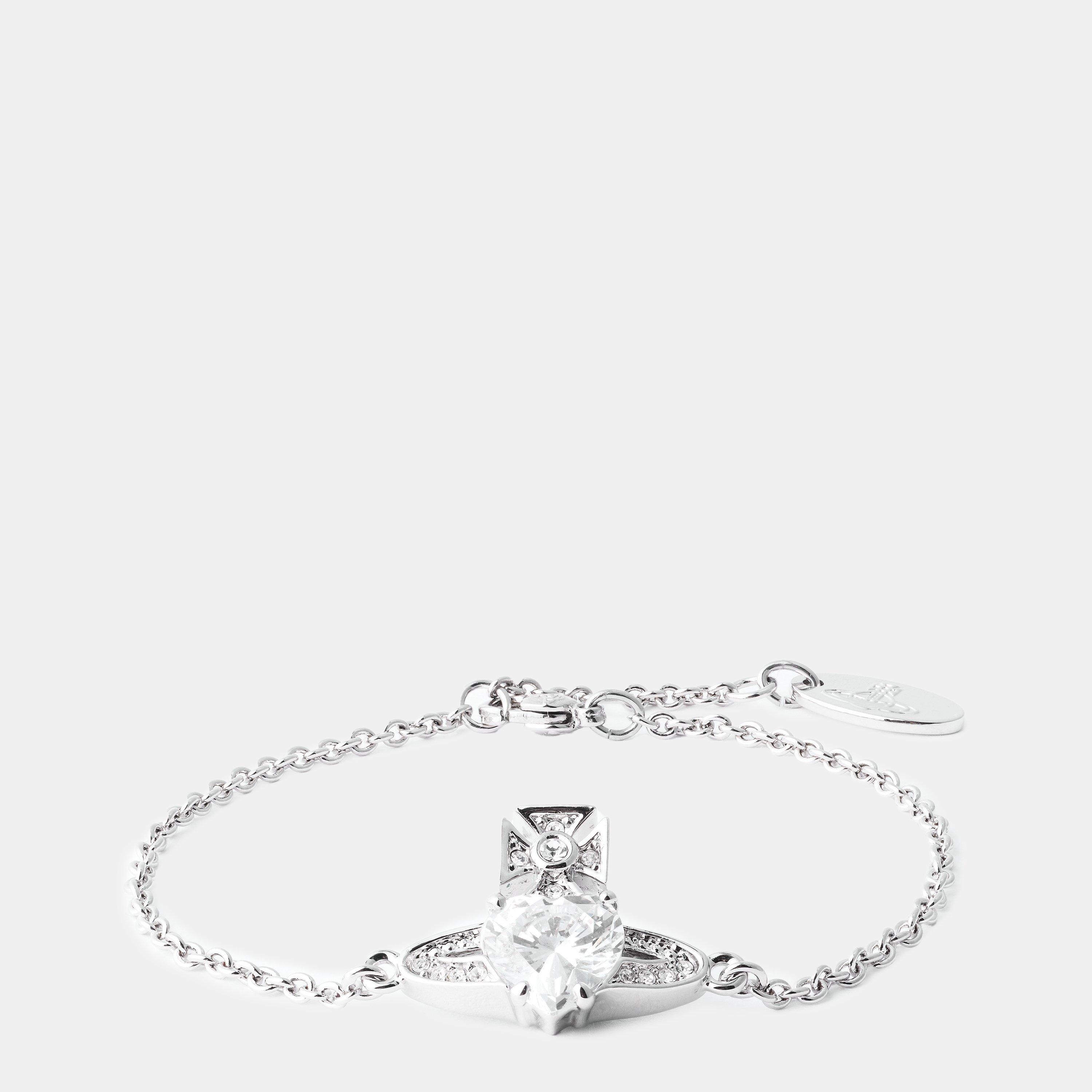 Vivienne Westwood Women's Ariella Chain Bracelet