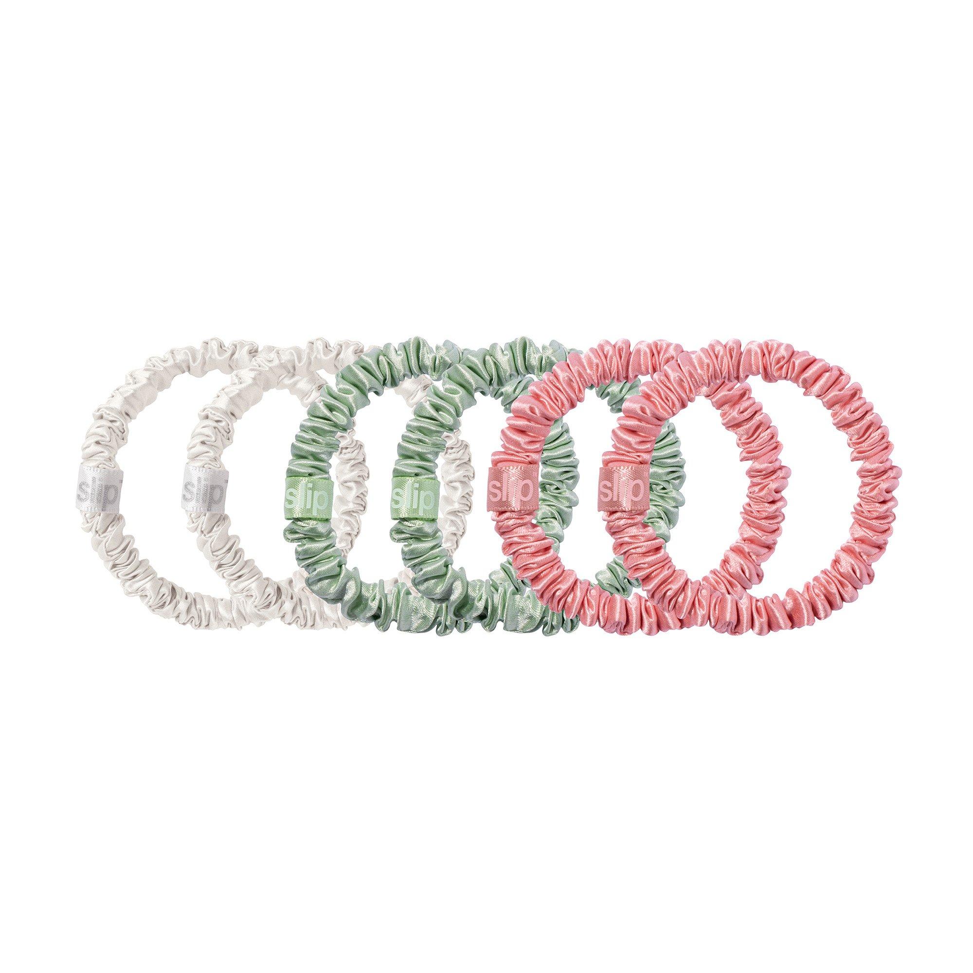 bellerose - Slip - Slip Silk Skiny Scrunch Womens - 2