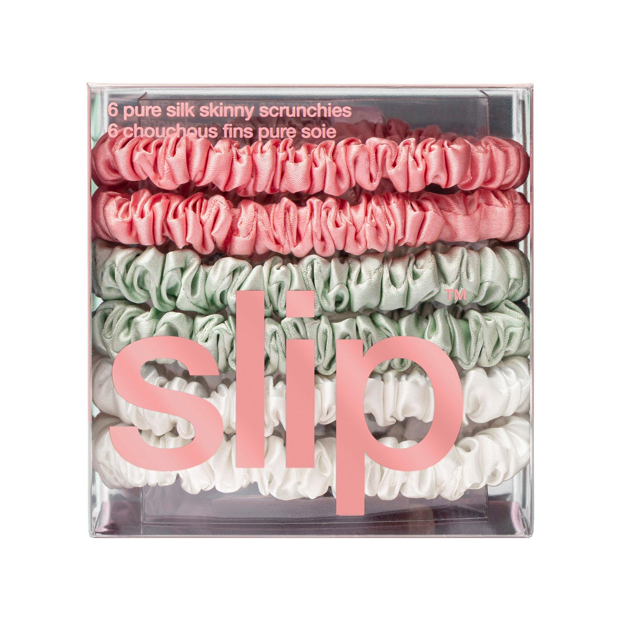 bellerose - Slip - Slip Silk Skiny Scrunch Womens - 4