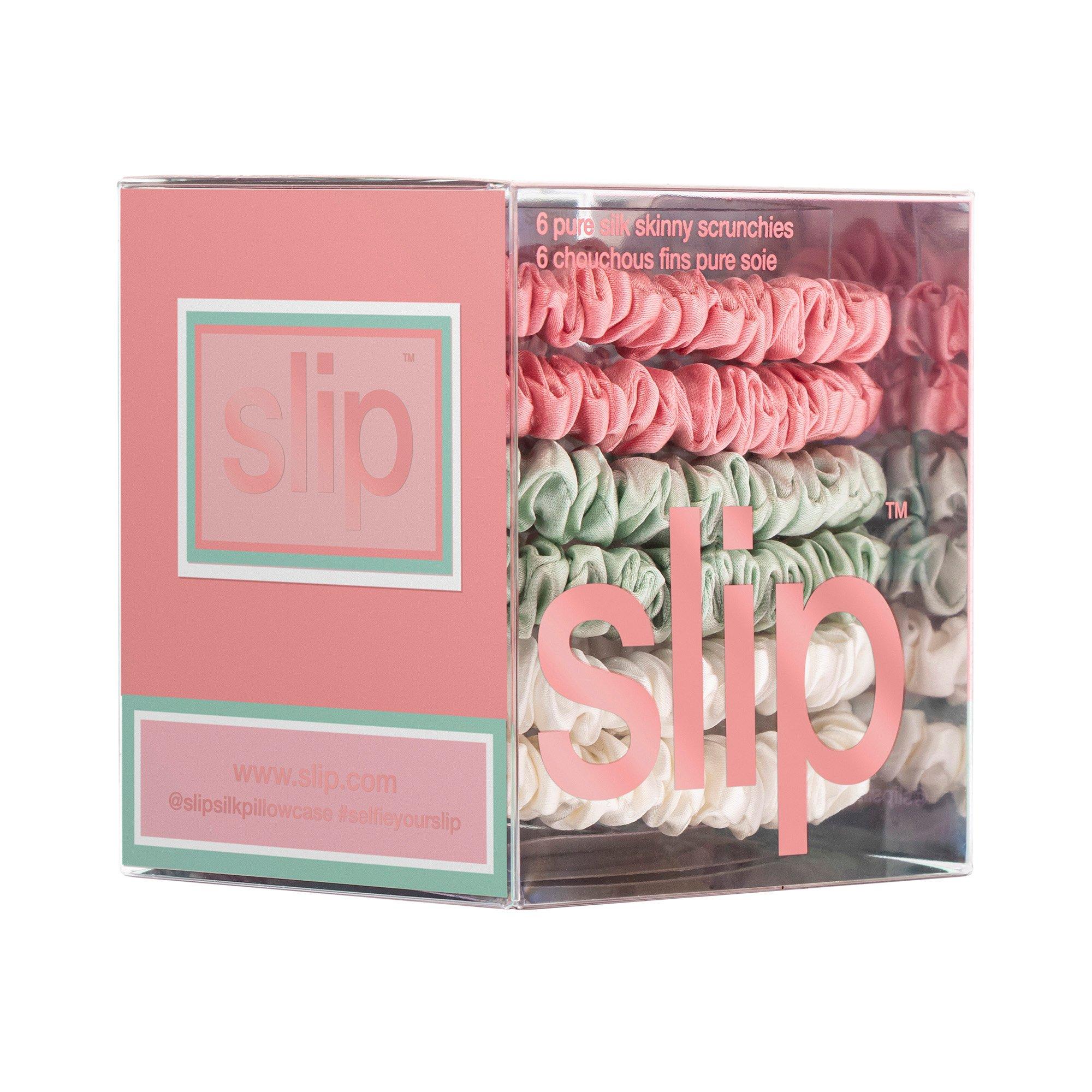 bellerose - Slip - Slip Silk Skiny Scrunch Womens - 5