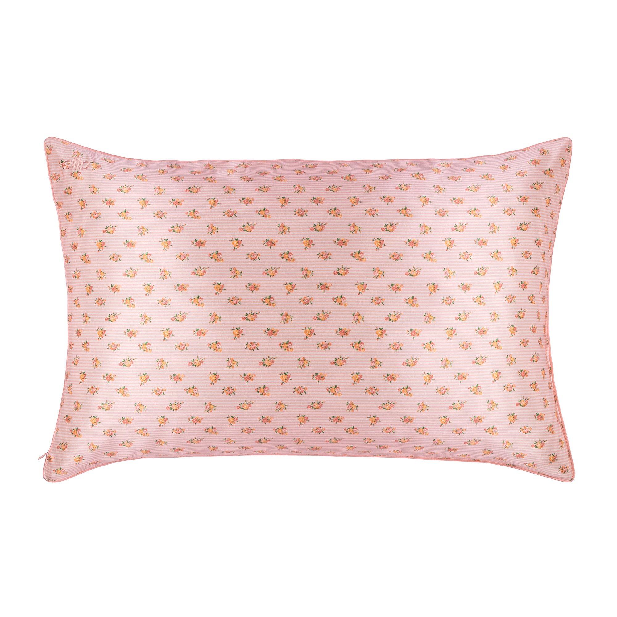 petal - Slip - Pure Silk Pillowcase - 2