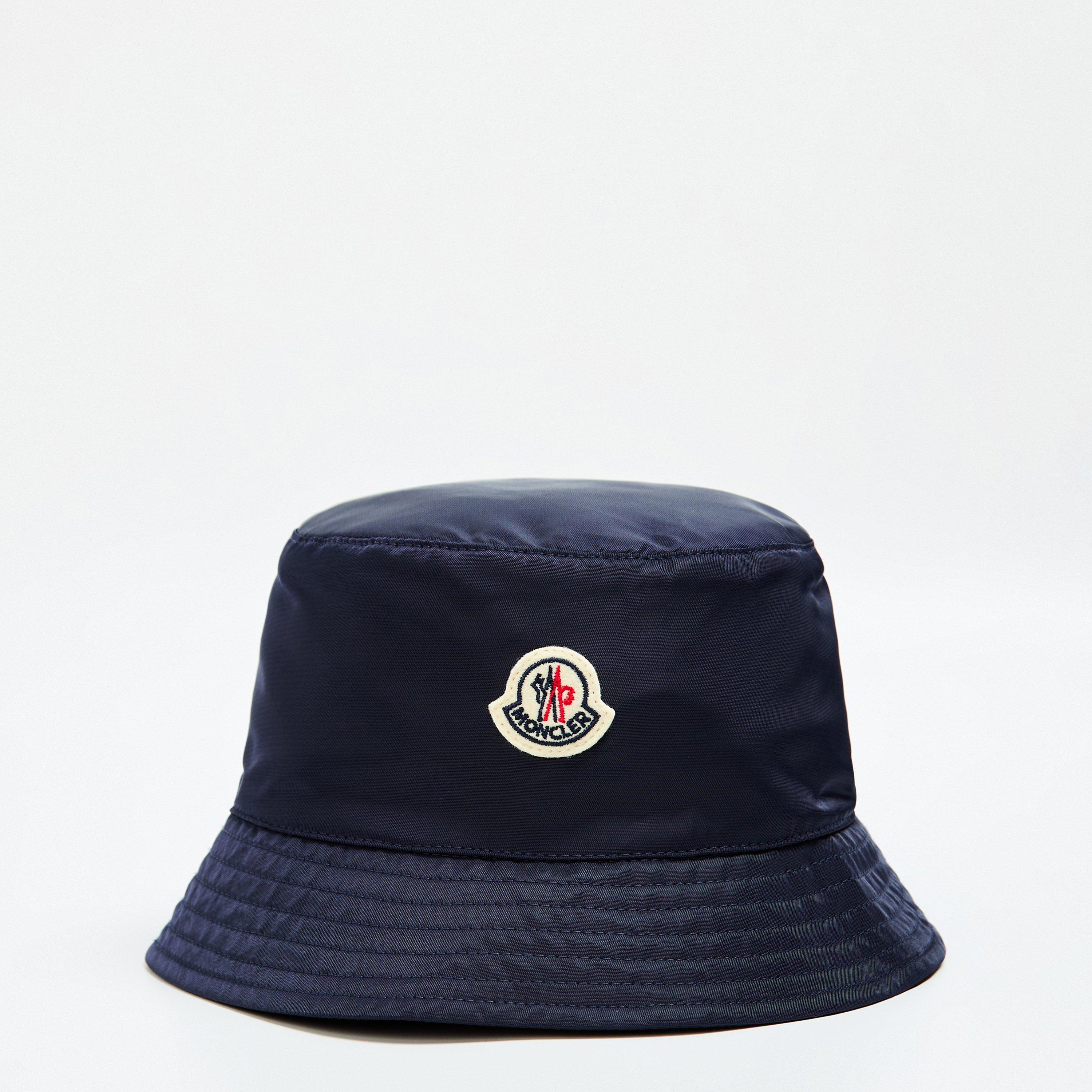 Kids' Logo Bucket Hat