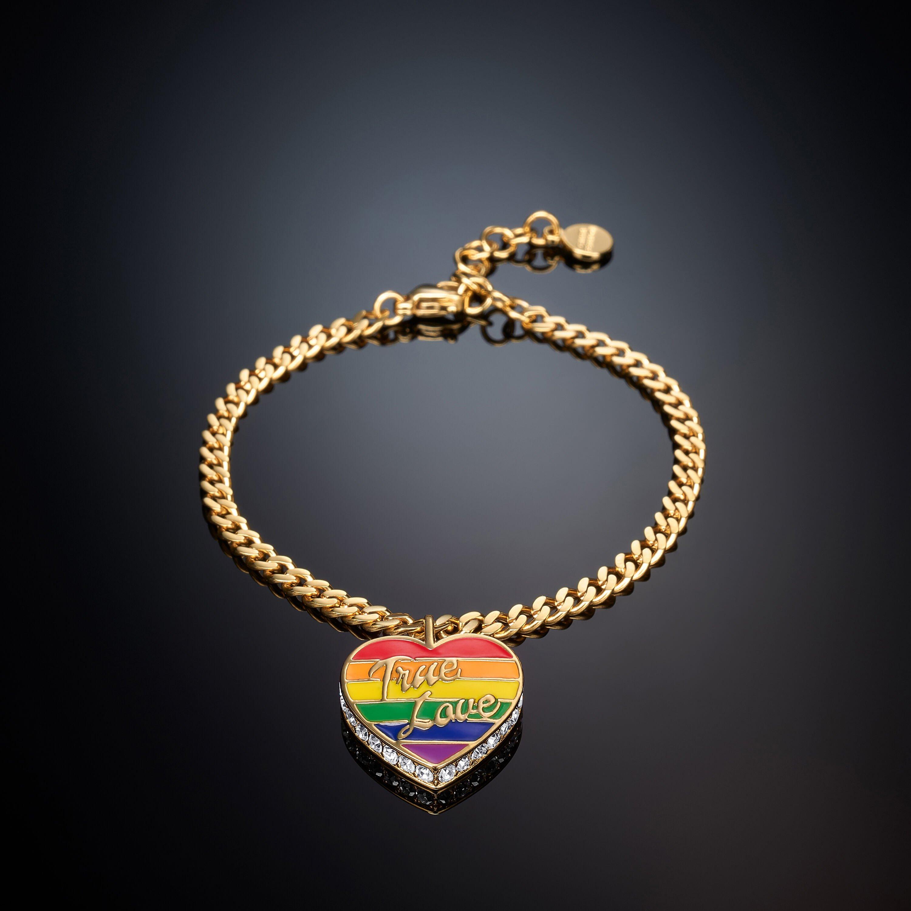 Chiara Ferragni Women's Chain Bracelets -  - 16+3