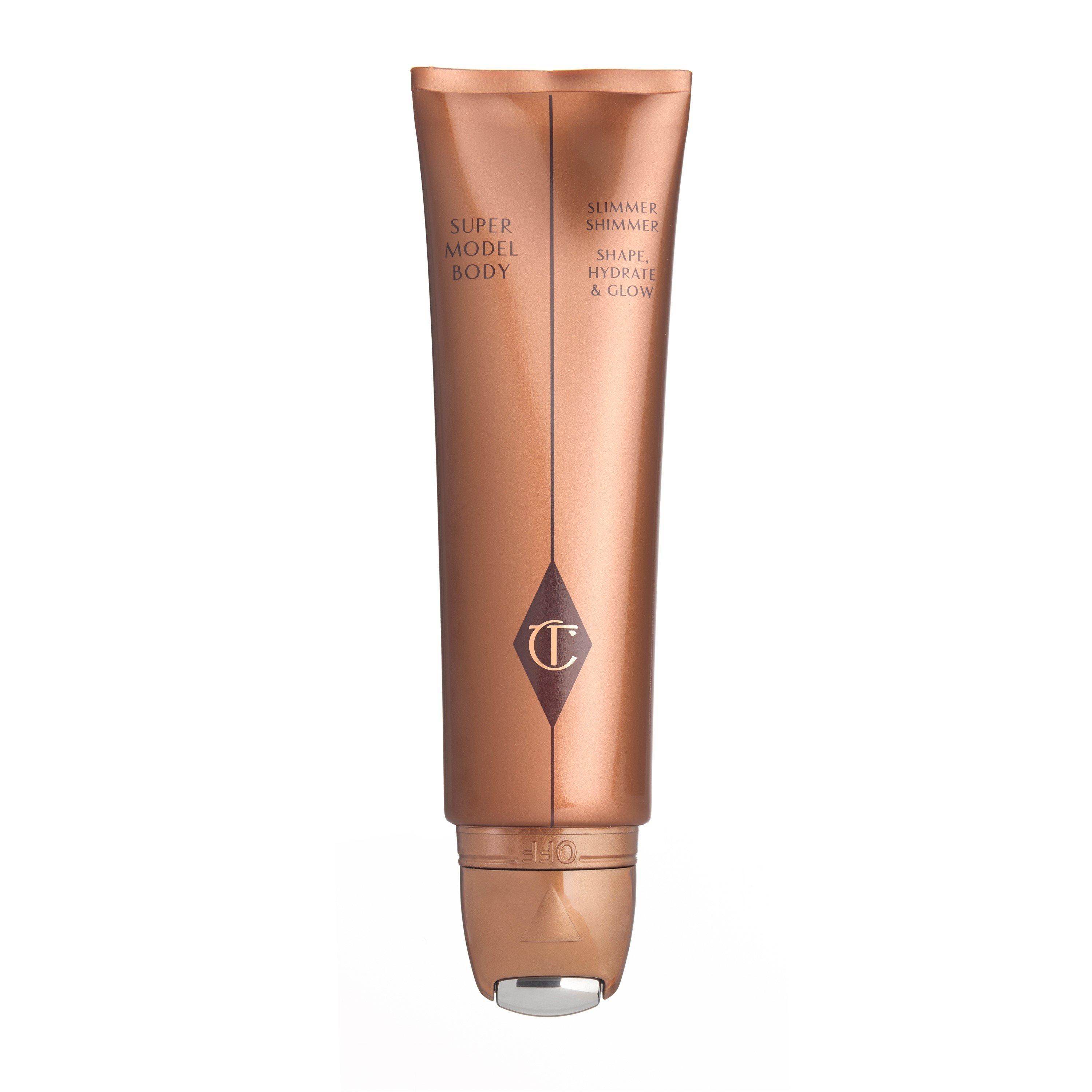 Charlotte Tilbury Women's Body Cream - 60 ml
