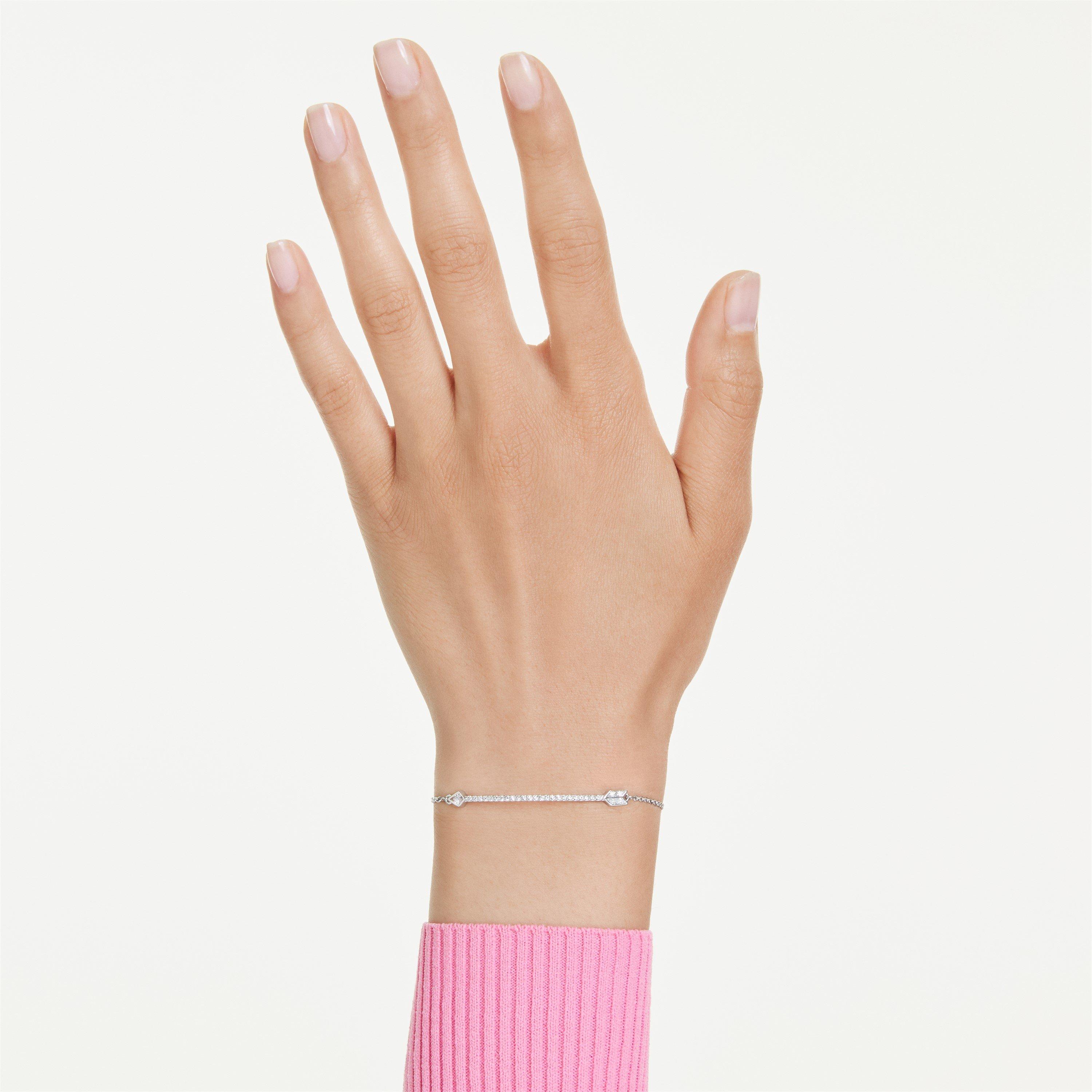 WHI/RHS - Swarovski - Swarovski IdylliaBct Ld62 - 6