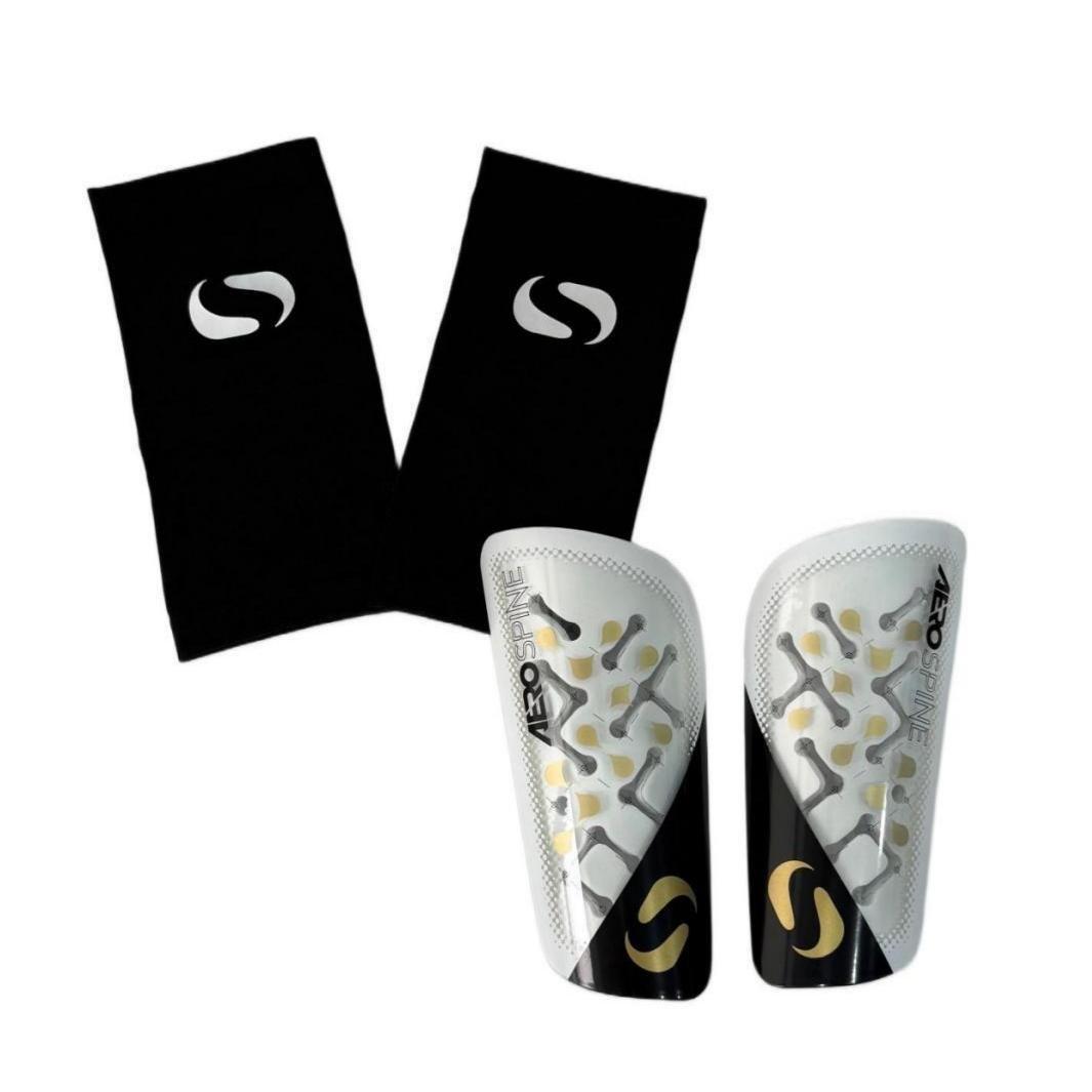 Aerospine Shin guards