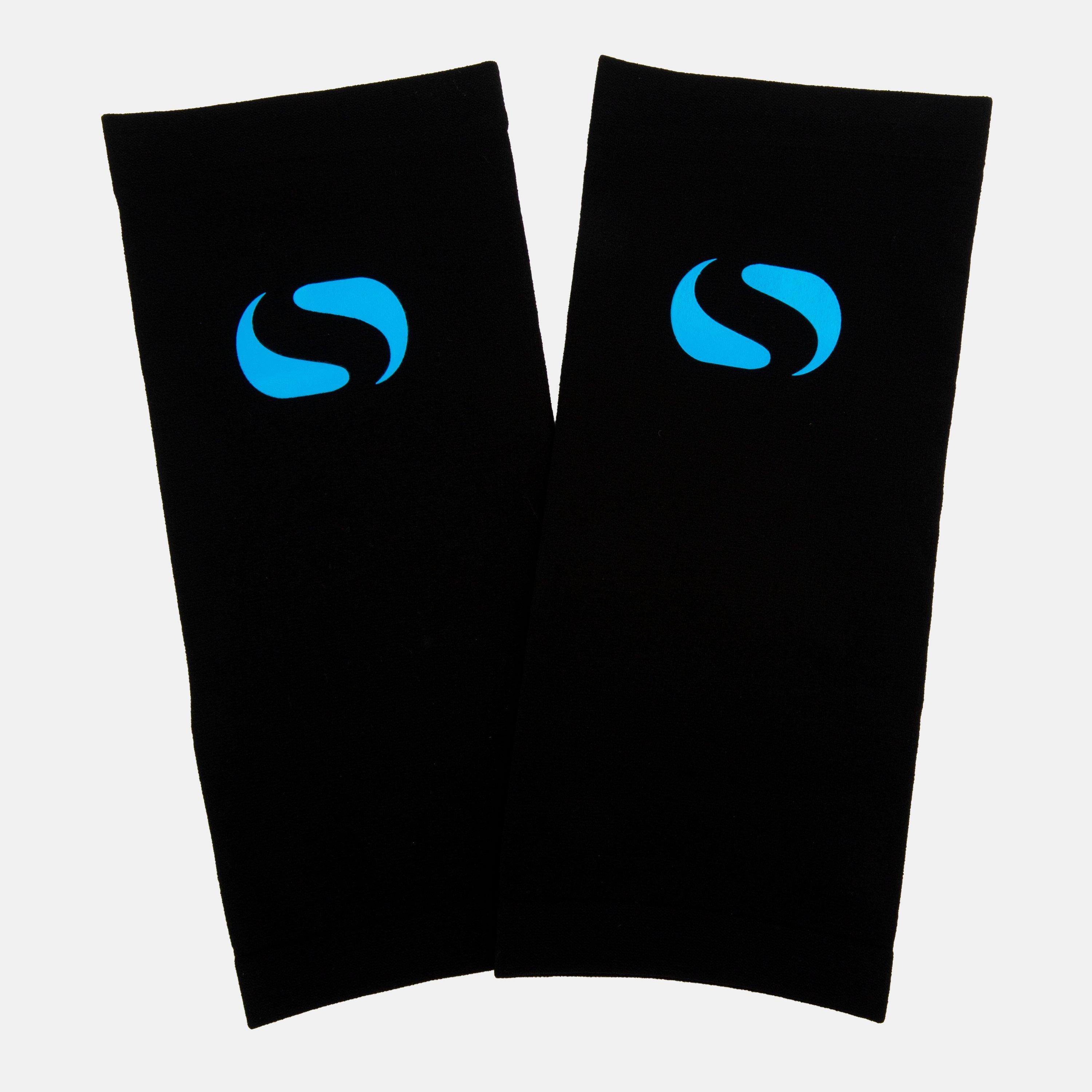 Blue/Pink - Sondico - Aerospine Shin guards - 2