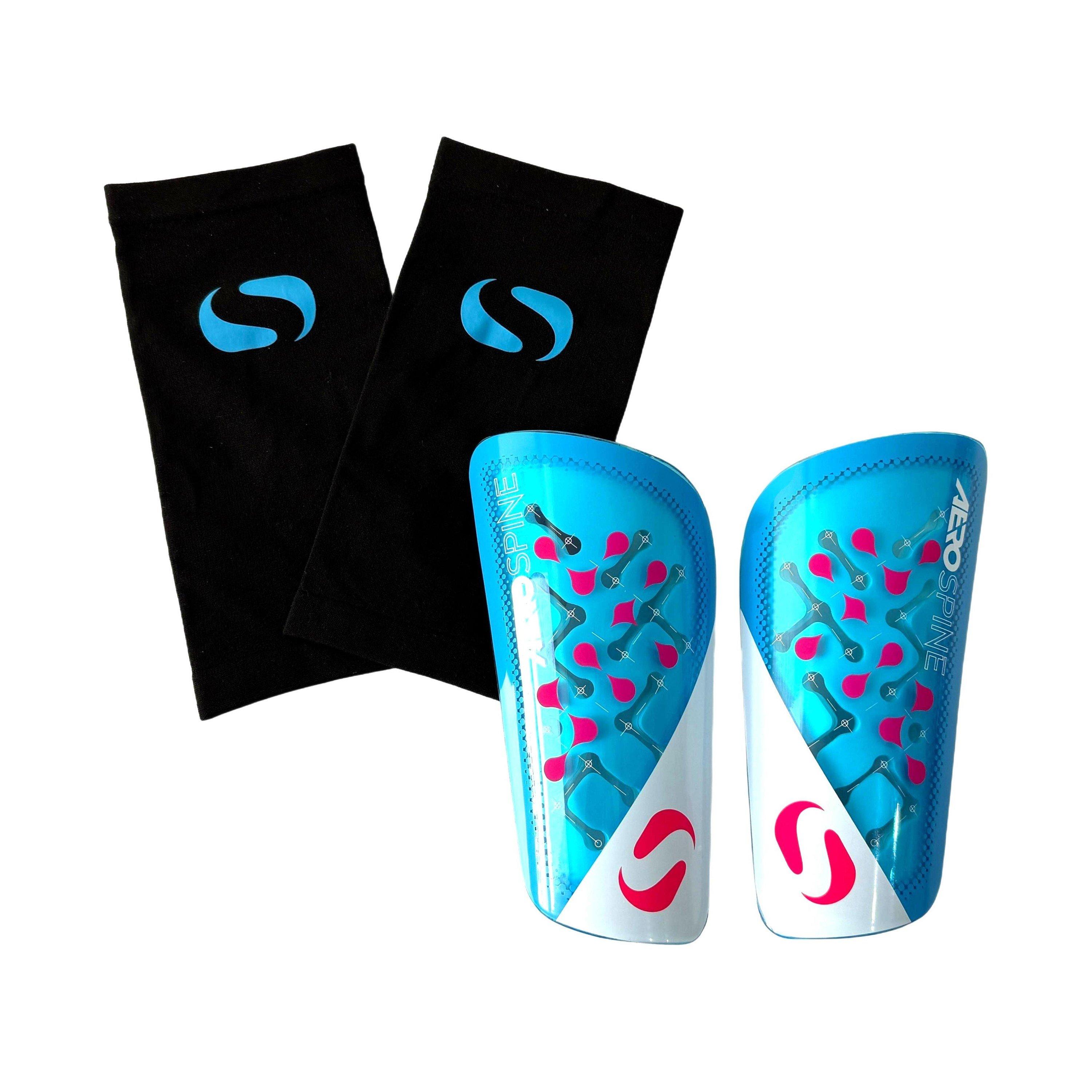Aerospine Shin guards