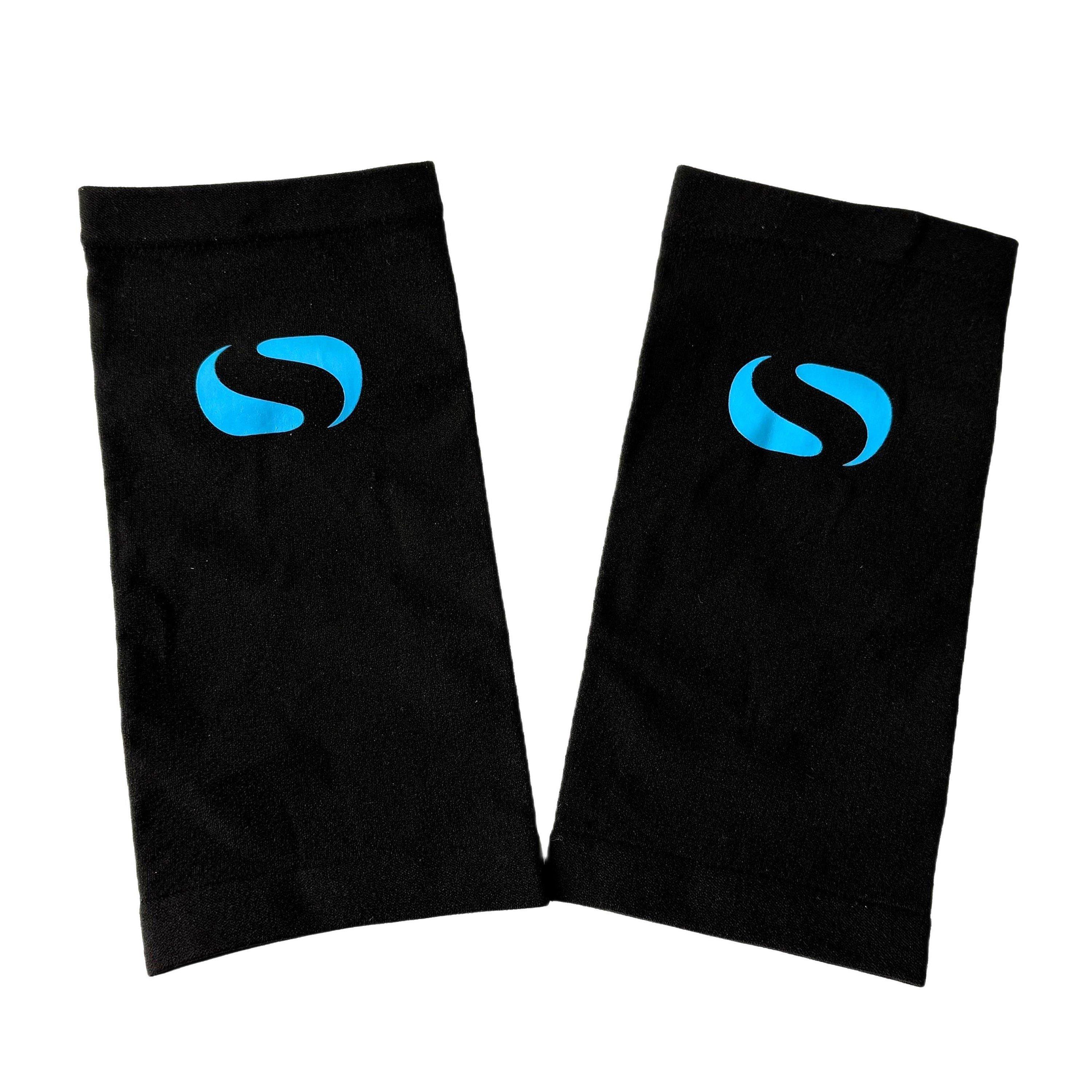 Blue/Pink - Sondico - Aerospine Shin guards - 2