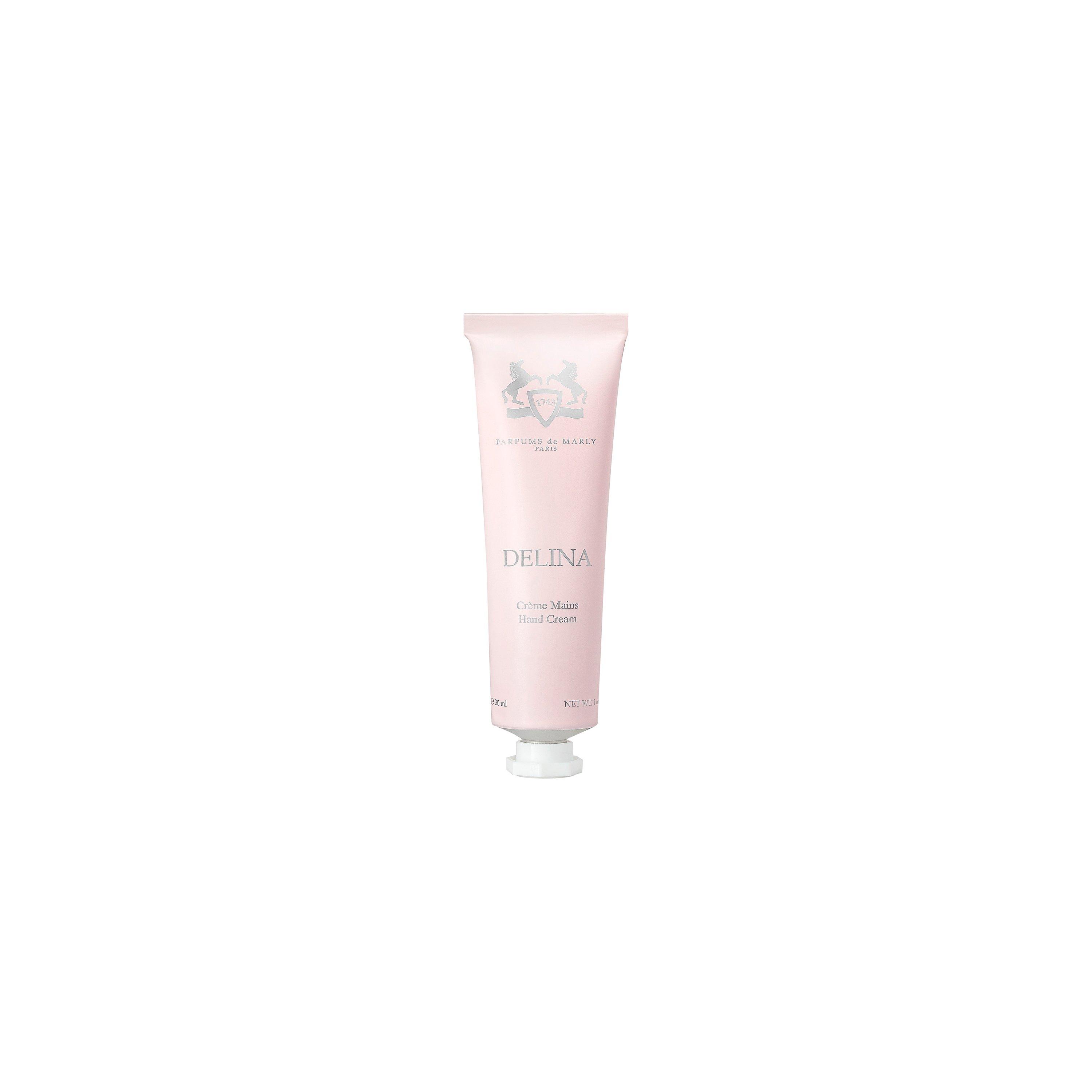 Parfums De Marly Women's Delina Hand Cream - Clear - 30 ml