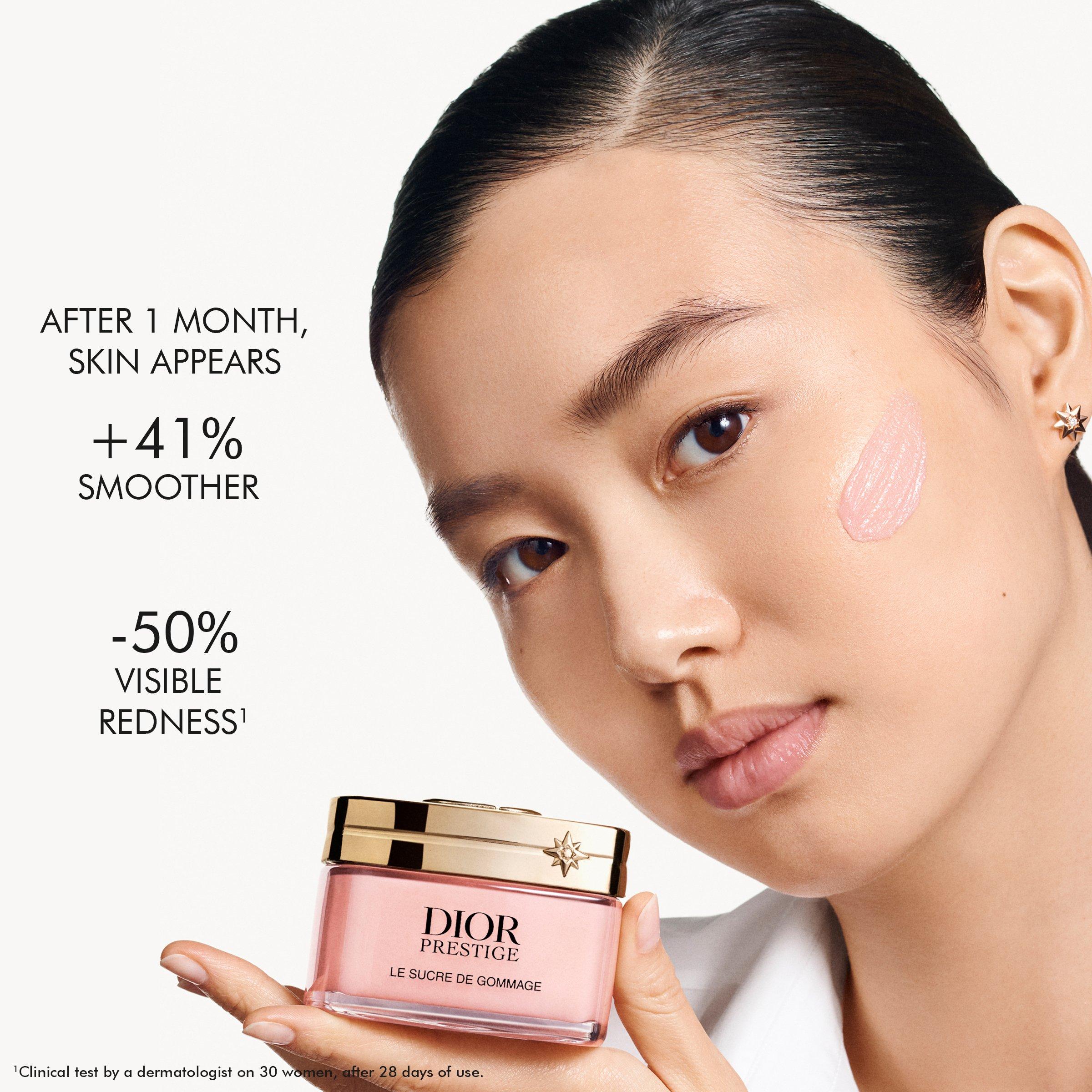 None - DIOR - Dior Prestige Le Sucre de Gommage   Exceptional exfoliating face sugar - 3