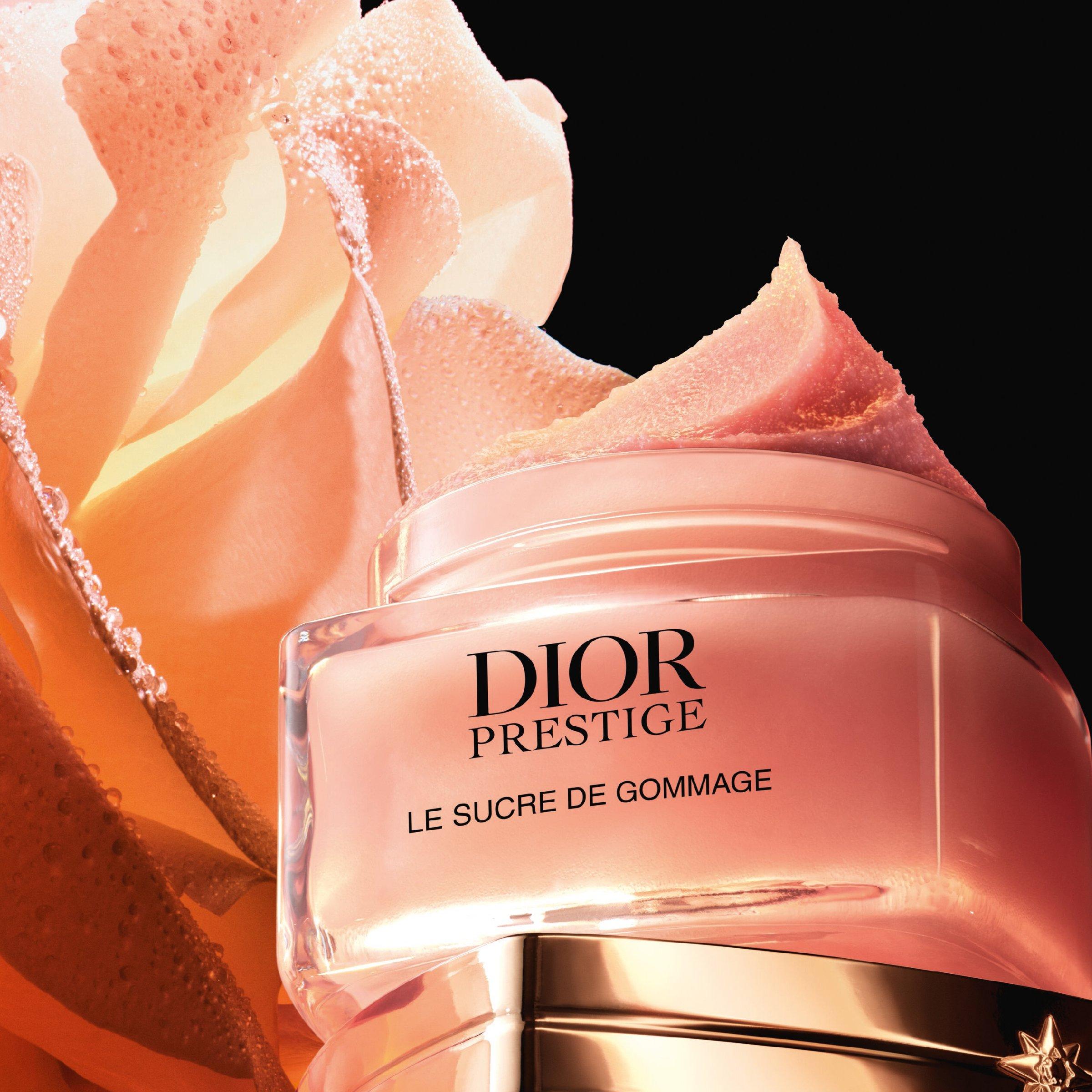 None - DIOR - Dior Prestige Le Sucre de Gommage   Exceptional exfoliating face sugar - 4