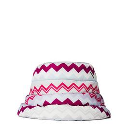 Missoni Bucket Hat Juniors