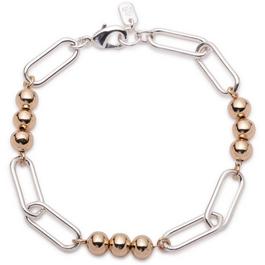 Ralph Lauren Bead Link Bracelet
