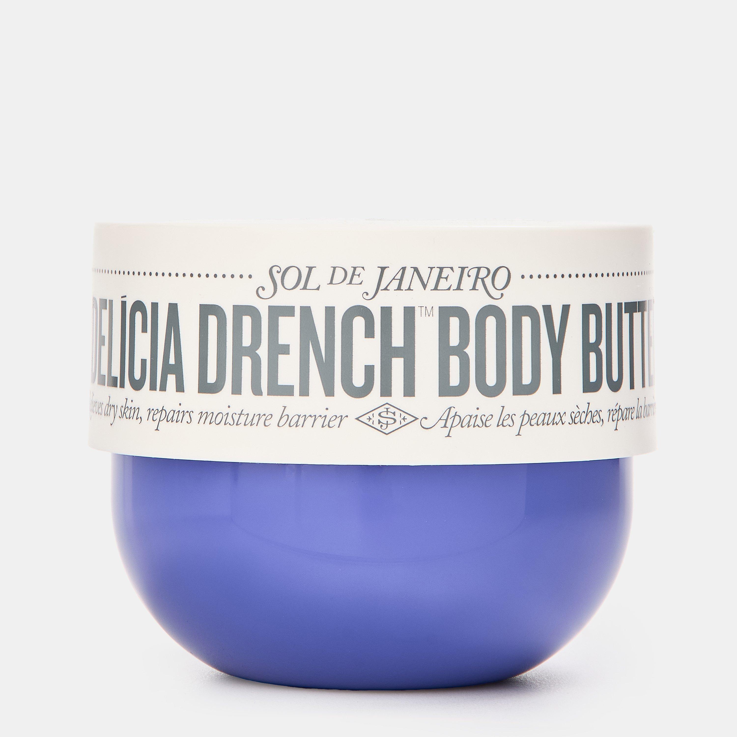 Cheirosa 59 - Sol De Janeiro - Women's Body Cream - 1