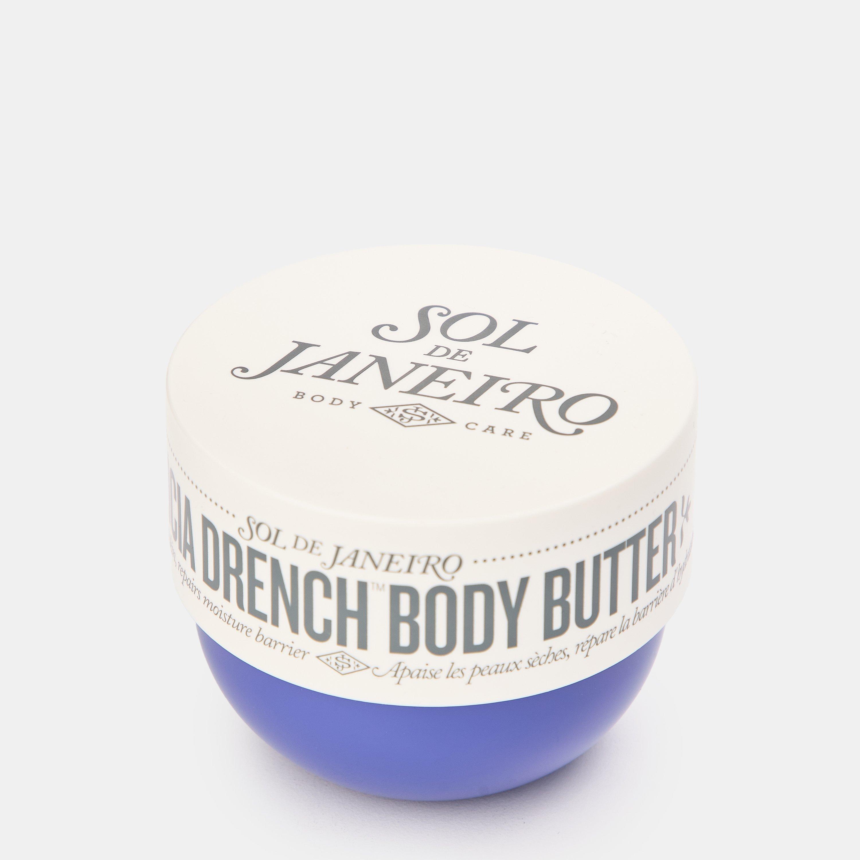 Cheirosa 59 - Sol De Janeiro - Sol De  Body Butter Ld62 - 2