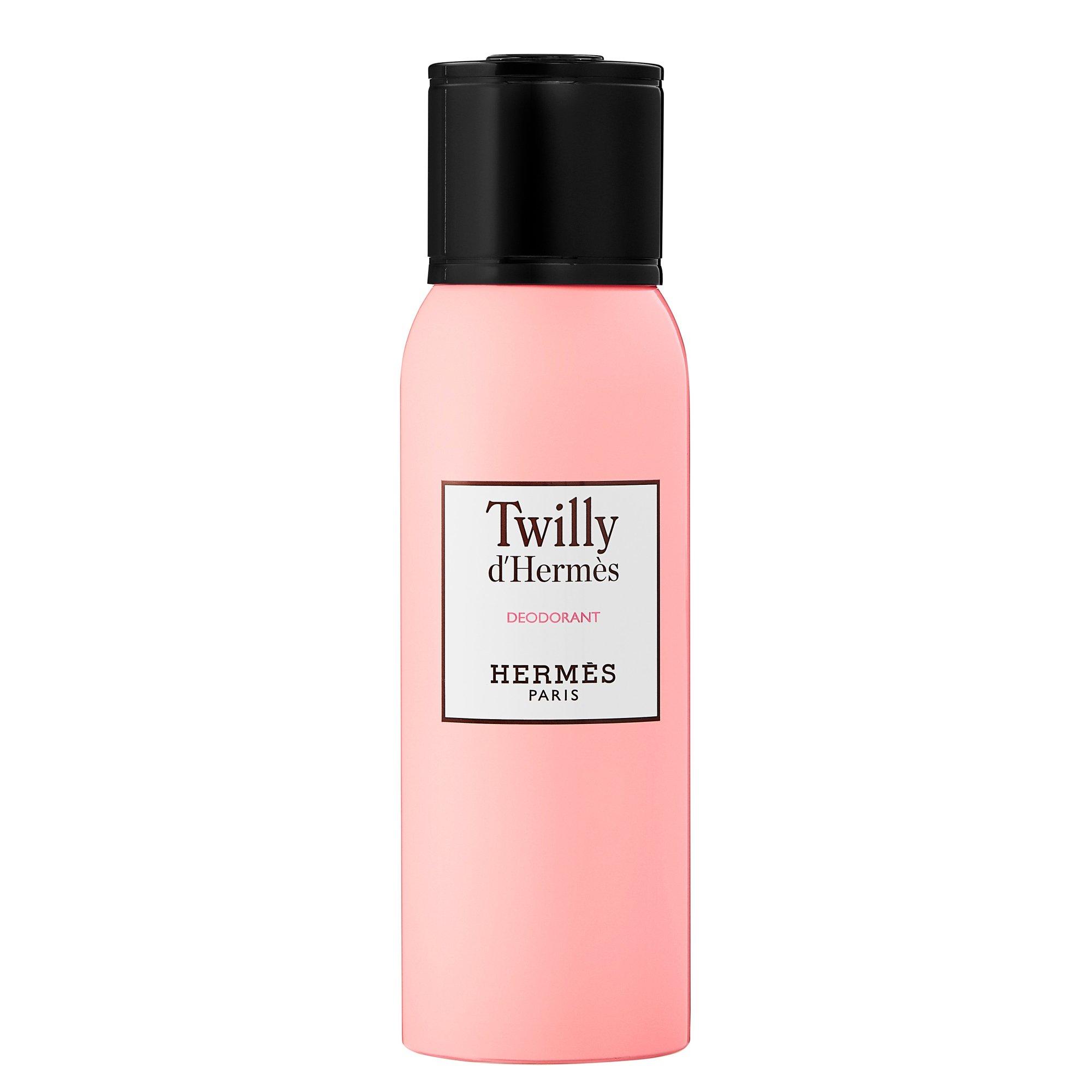 Clear - Hermes - Twilly d'Hermès, Deodorant spray