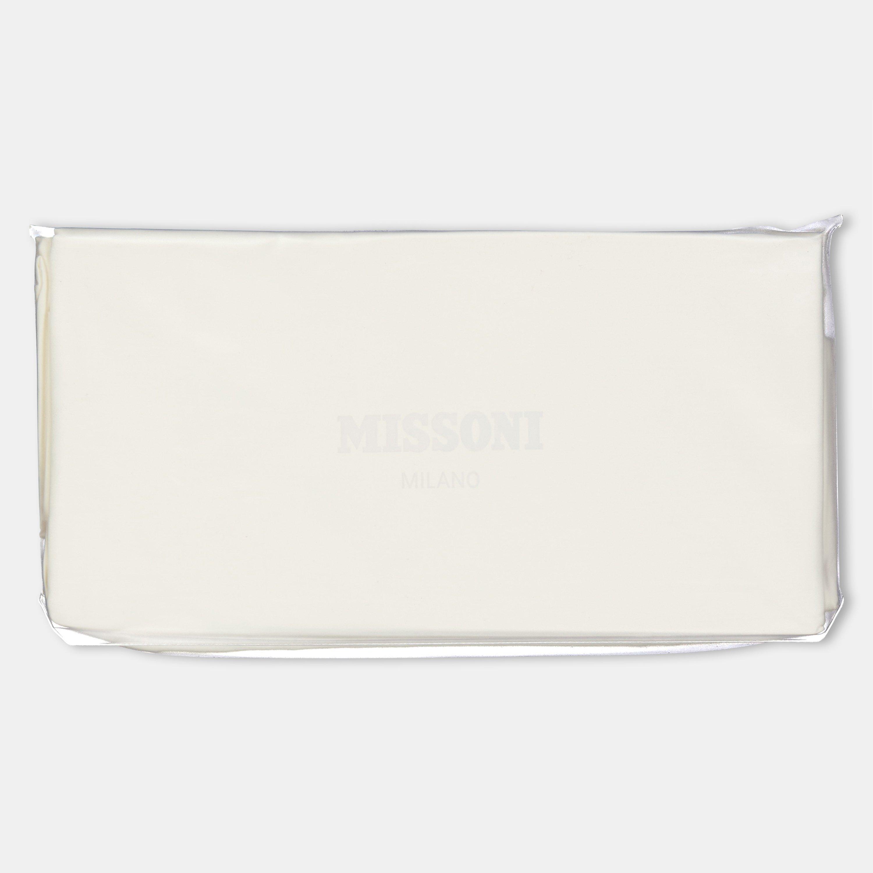 Natural Oats - Missoni Home Collection - Fitted Sheet