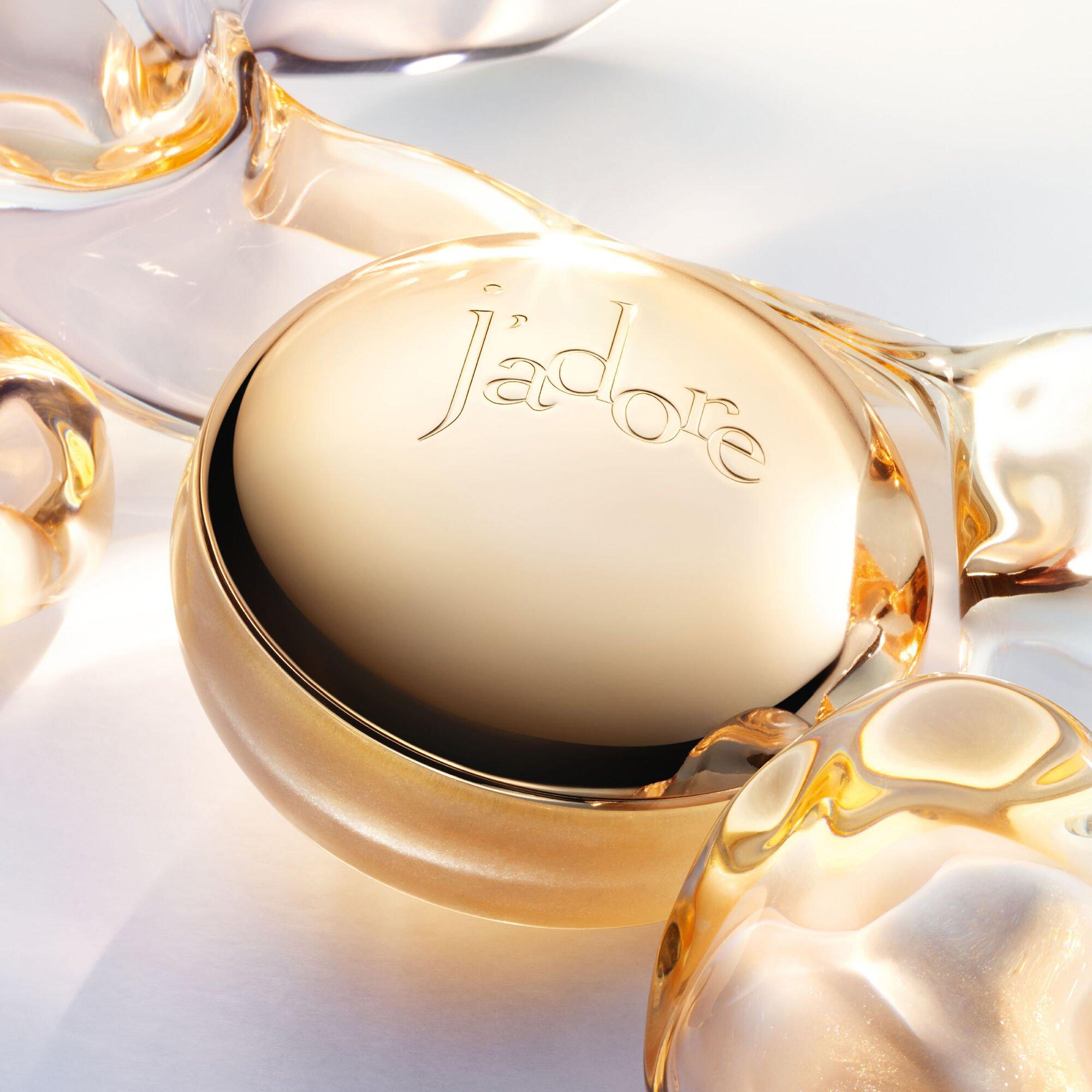 Christian Dior J'adore Les Adorables Shimmering Body Scrub | Flannels