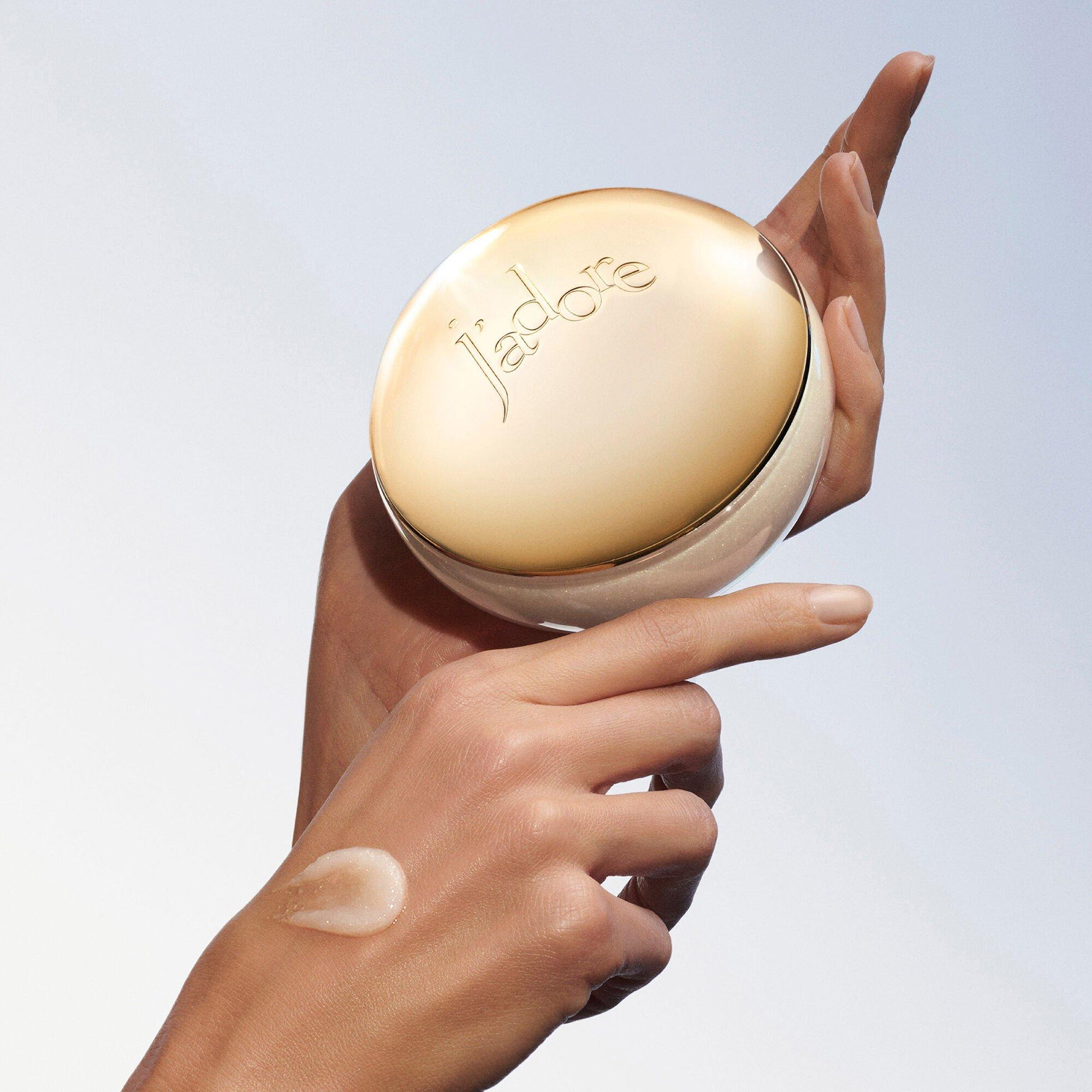 Christian Dior J'adore Les Adorables Shimmering Body Scrub | Flannels