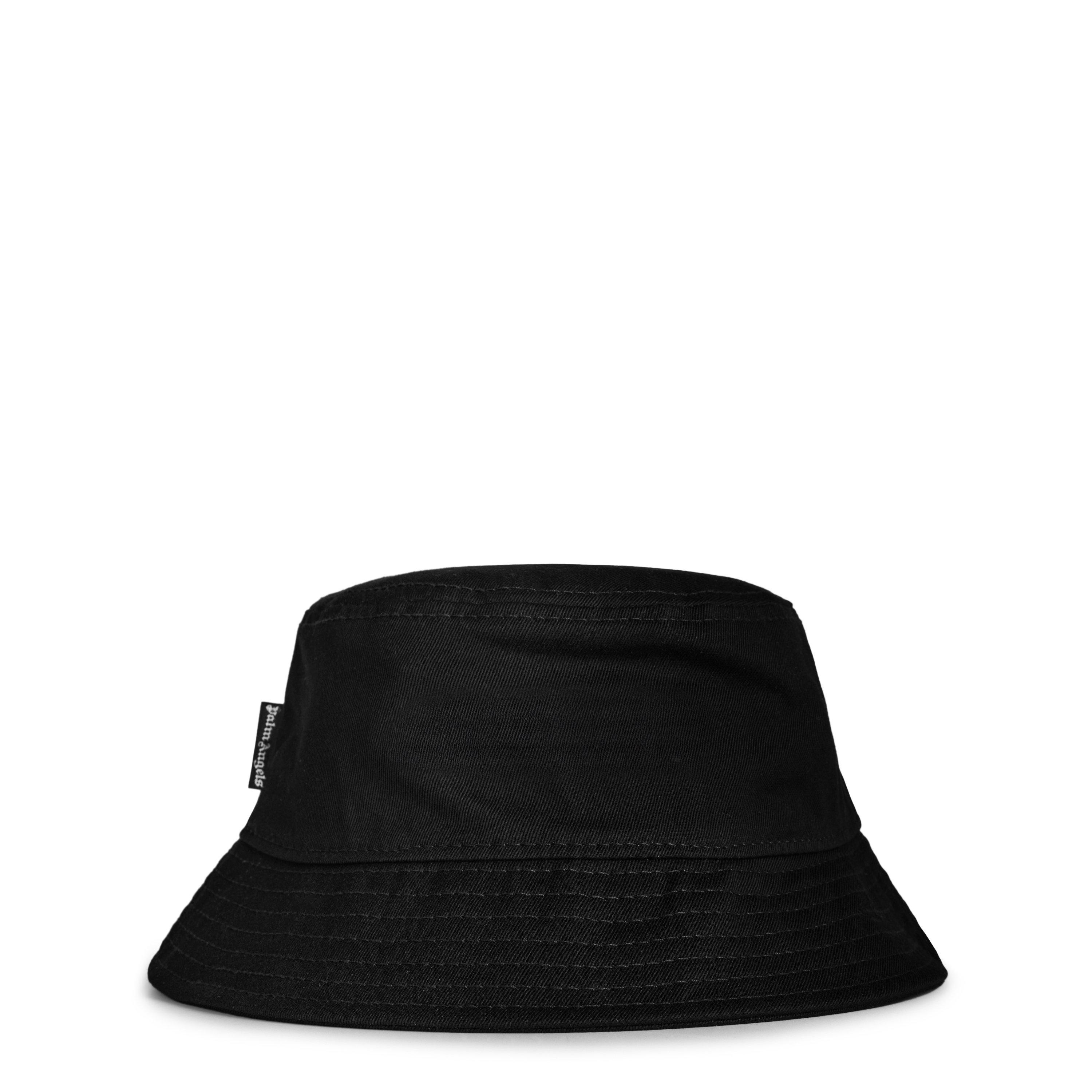Black 1003 - Palm Angels - Bucket Hat - 2