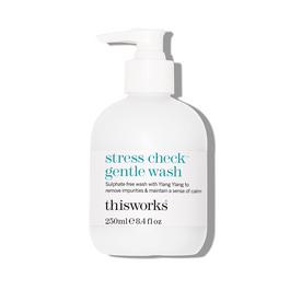 This Works Stress Check Gentle Wash