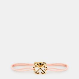 Off White Women's Chain Bracelet