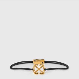 Off White Women's Chain Bracelet