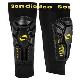Sondico Enhanced Comfort  FlexTec Shin Guards