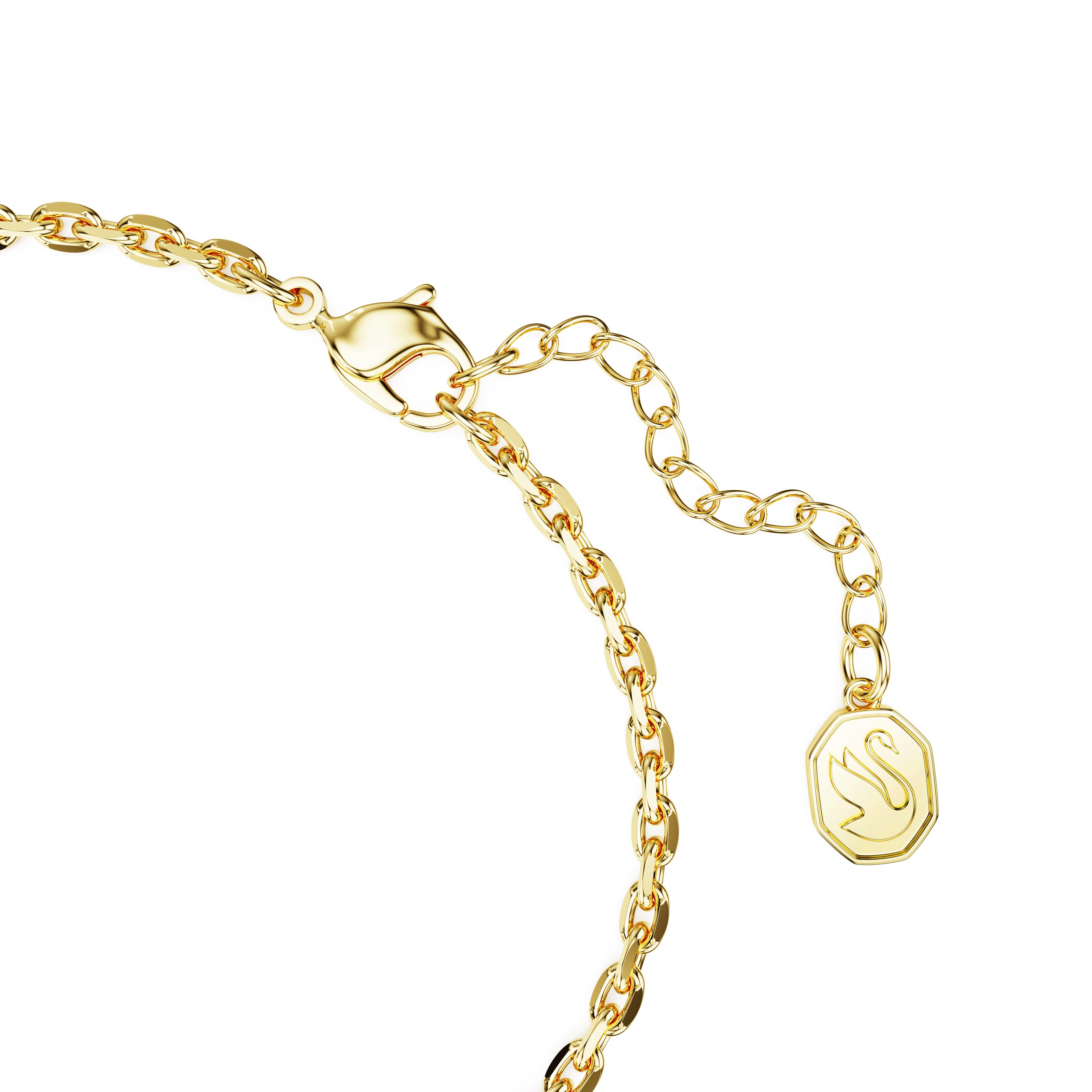 CRY/GOS - Swarovski - Women's Chain Bracelets - 6