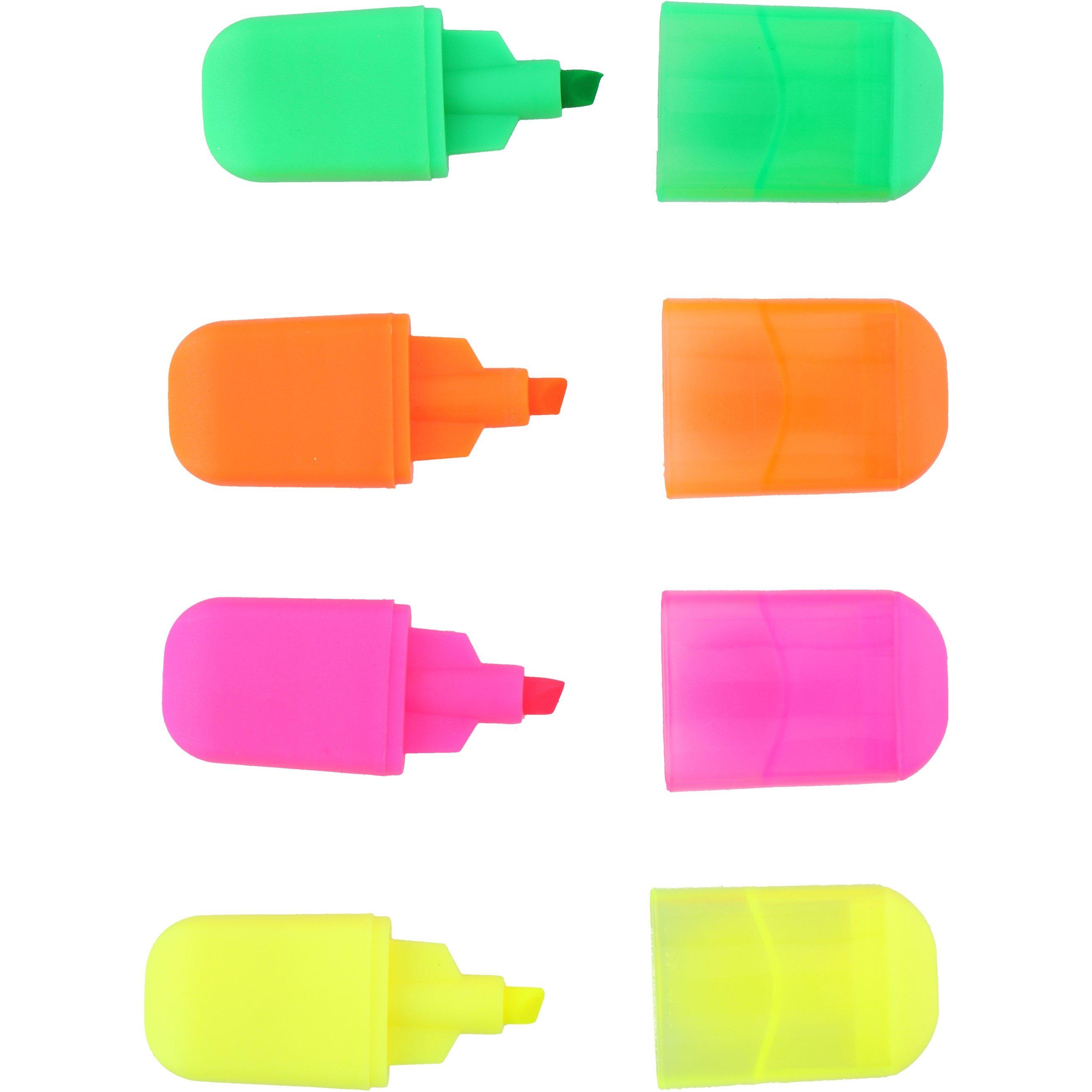 Multi - Topwrite - TOPWRITE Mini Highlighter in Bottle - 1