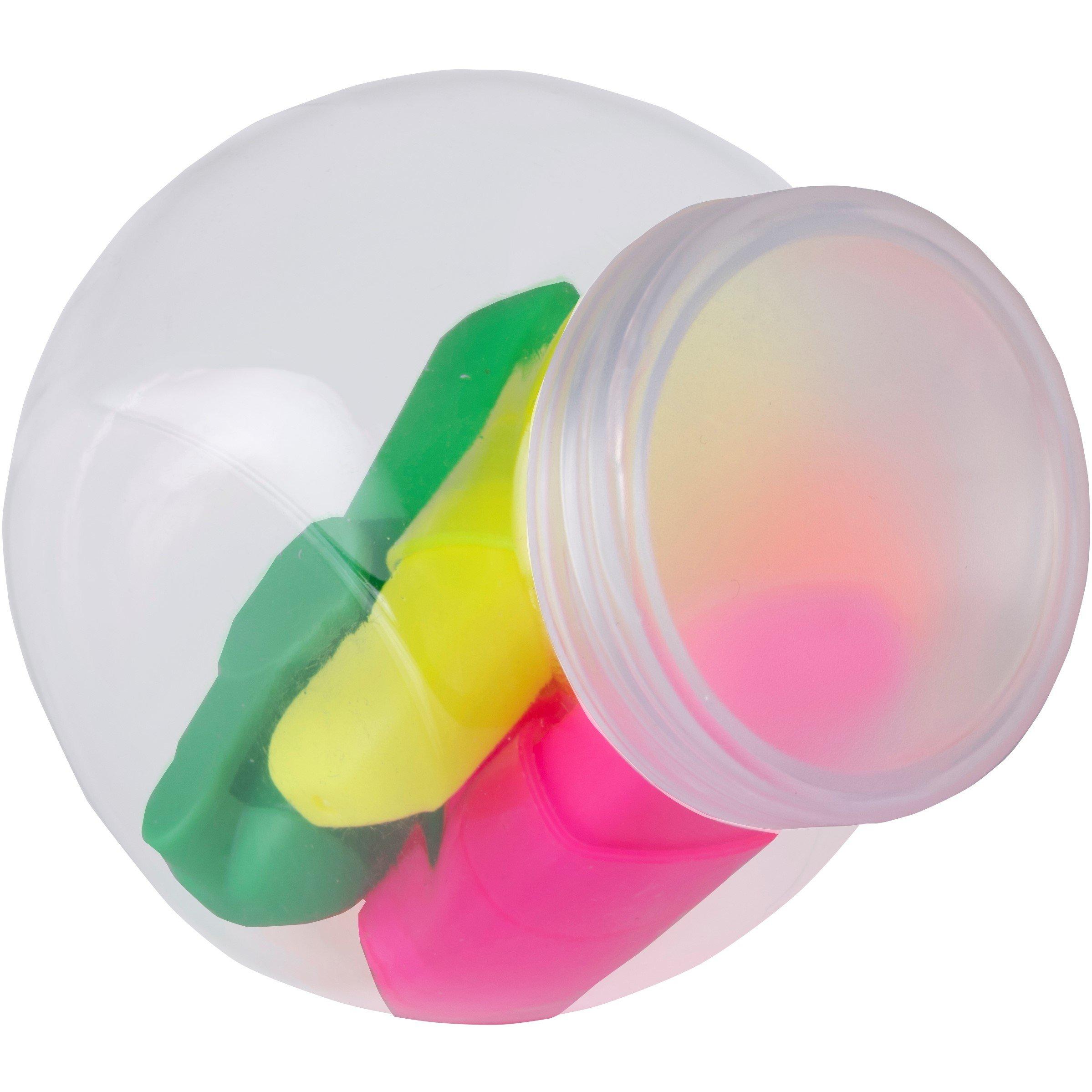 Multi - Topwrite - TOPWRITE Mini Highlighter in Bottle - 3