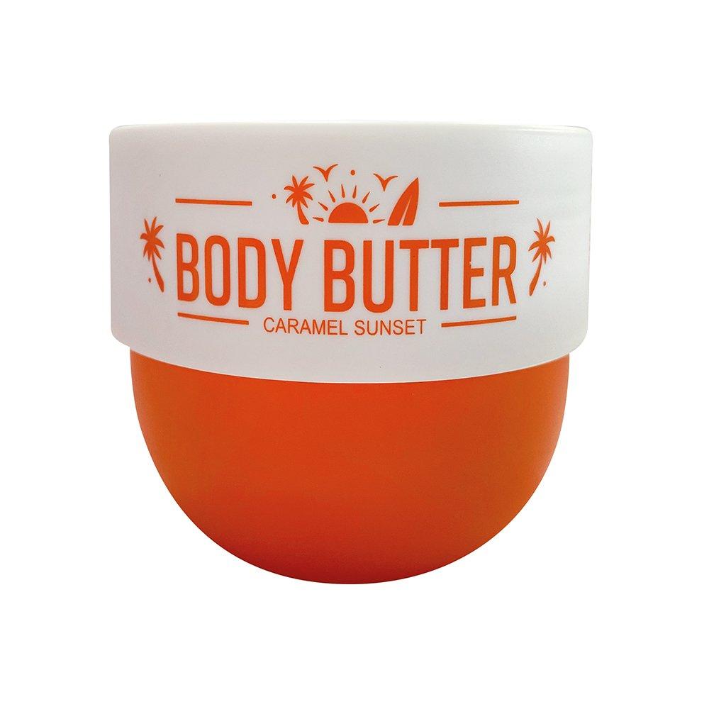 Caramel Sunset - Summer Beach - Body Butter - Caramel Sunset 200ml