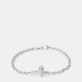 Vivienne Westwood Viv Mini Br Chain Ld54