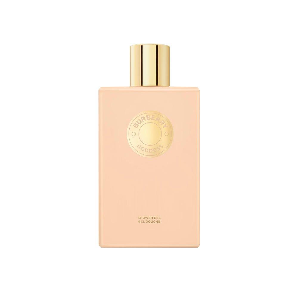 Clear - Burberry - Goddess Shower Gel for Women - 1