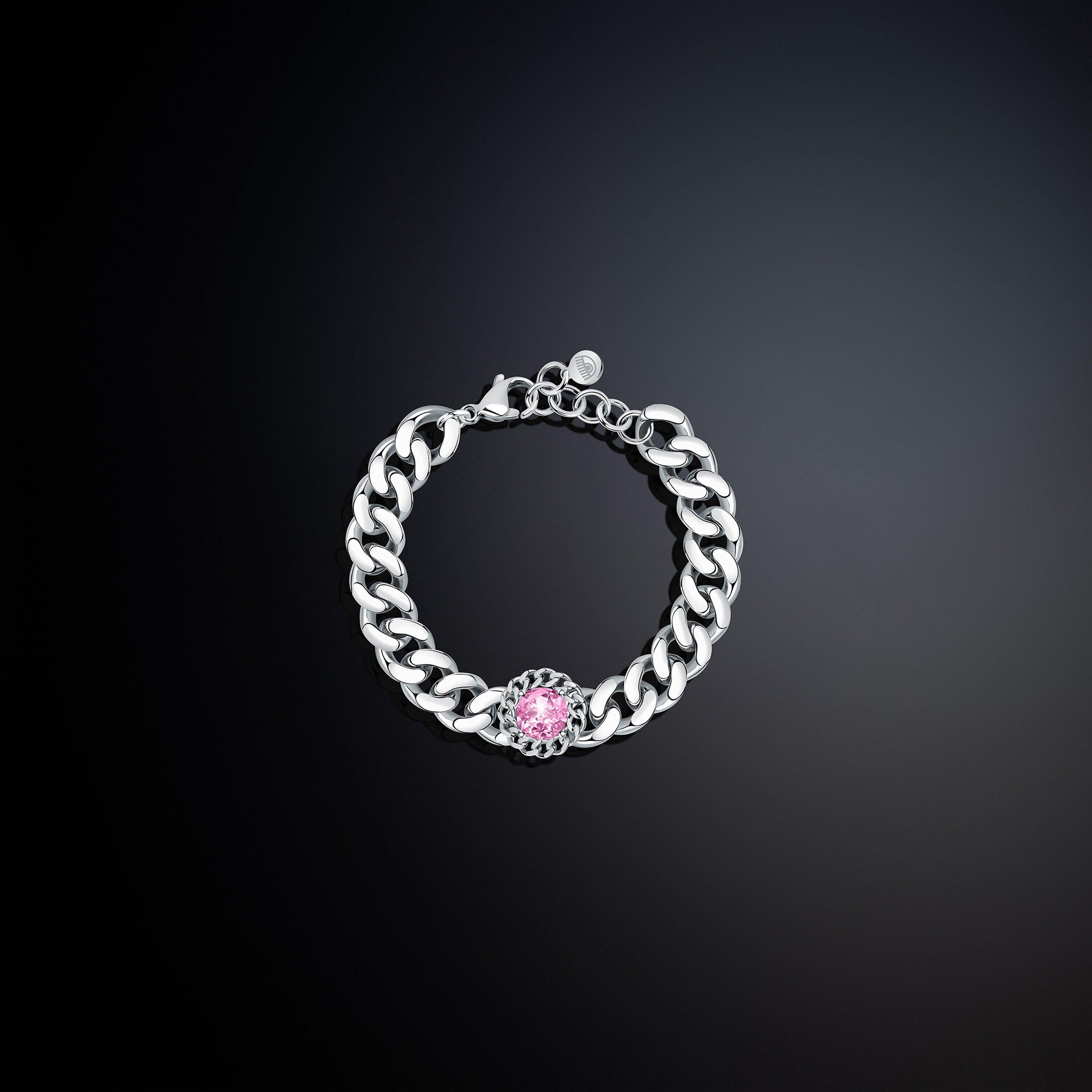 Multi - Chiara Ferragni - Chain Bracelet