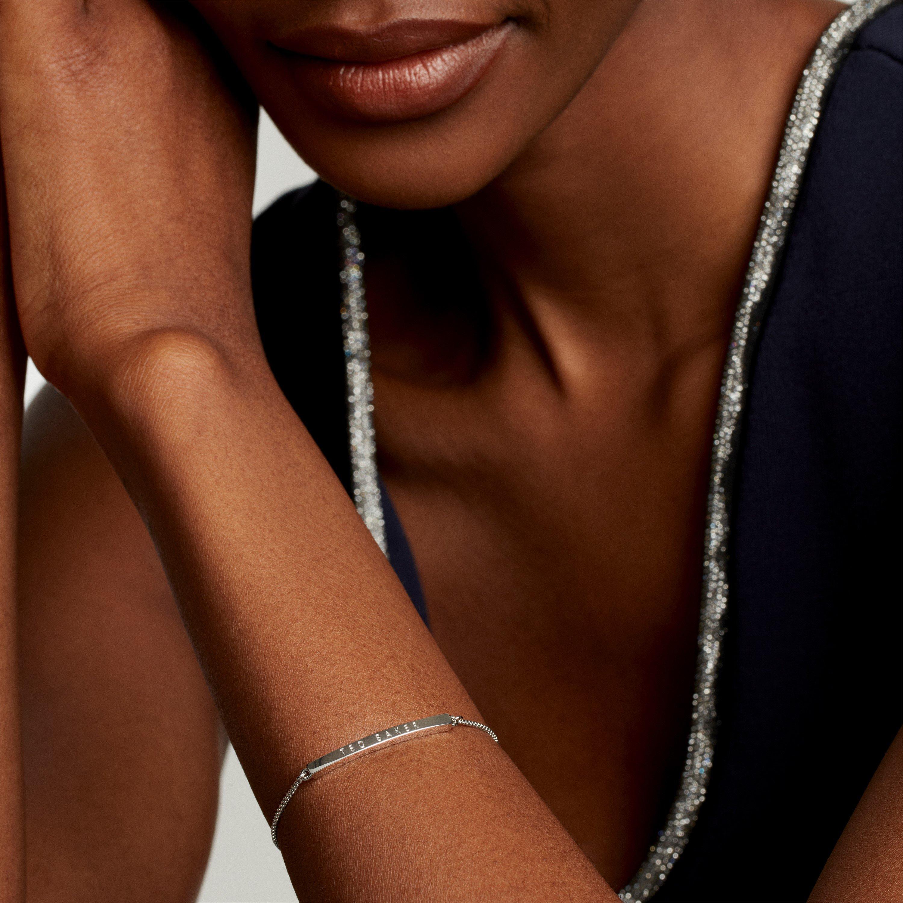 Silver - Ted Baker - Ted Baker Jewellery Breena Bracelet - 2