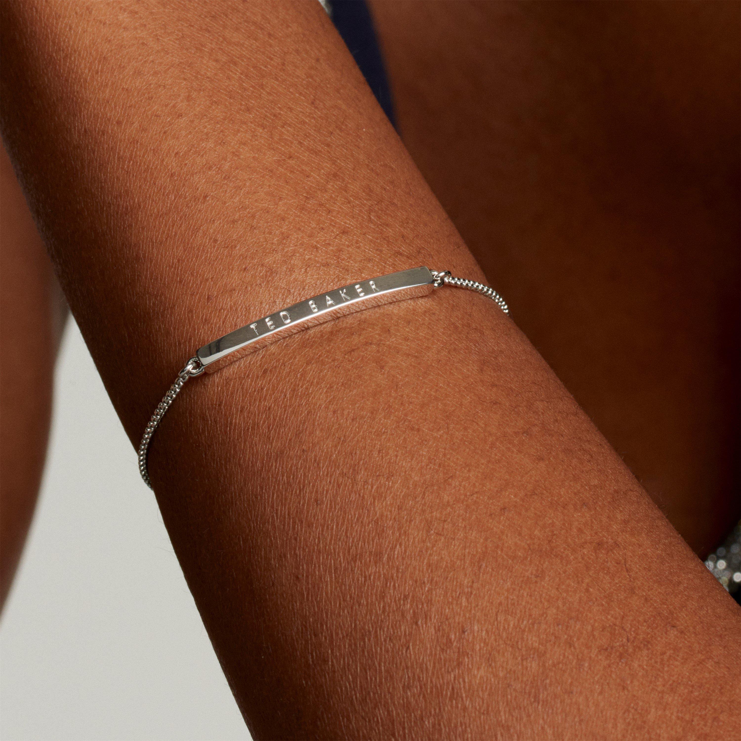 Silver - Ted Baker - Ted Baker Jewellery Breena Bracelet - 3