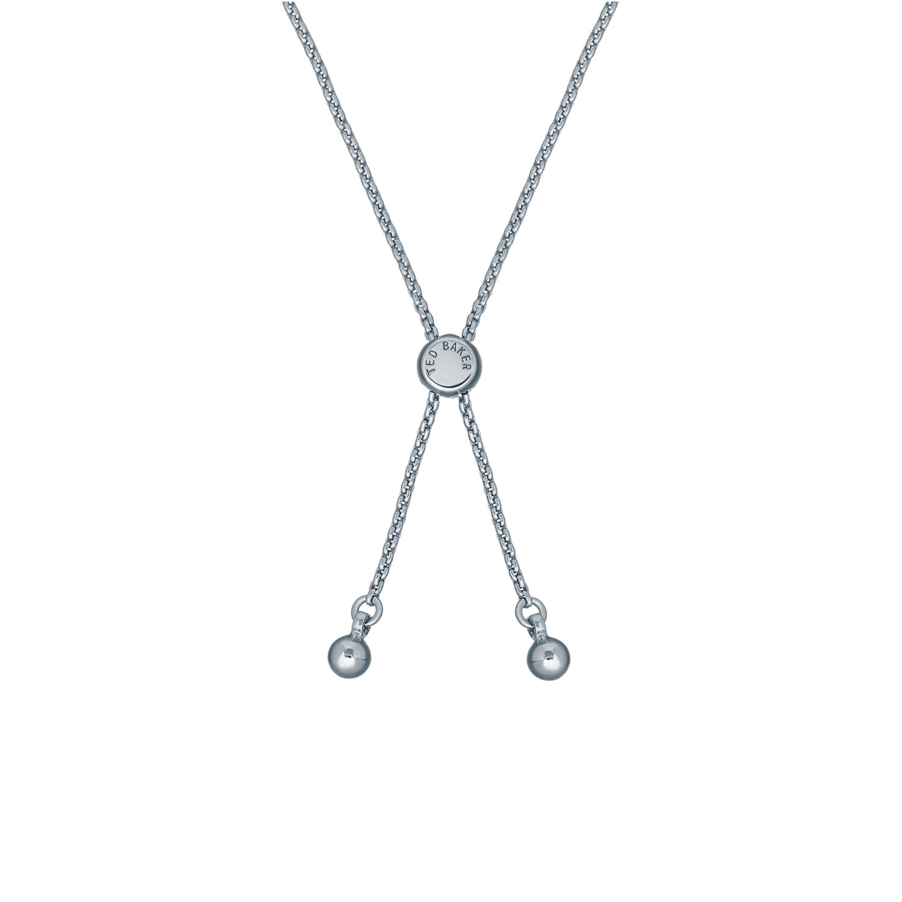 Silver - Ted Baker - Ted Baker Jewellery Breena Bracelet - 4