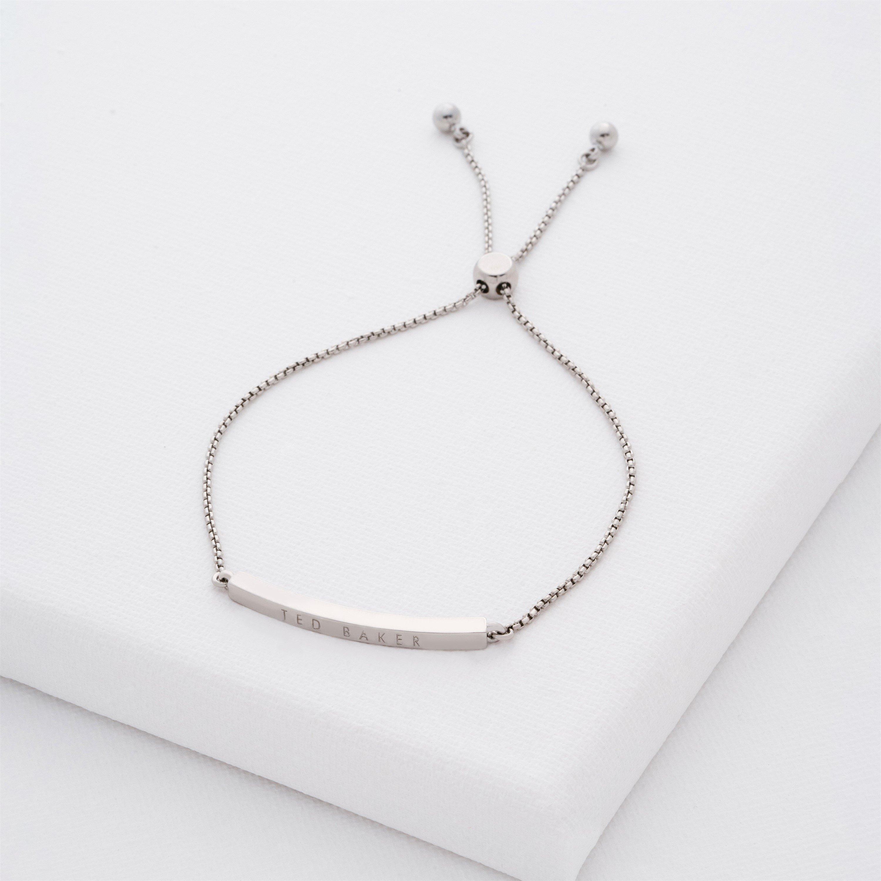 Ted Baker Jewellery Women's Breena Chain Bracelet | Sports Direct