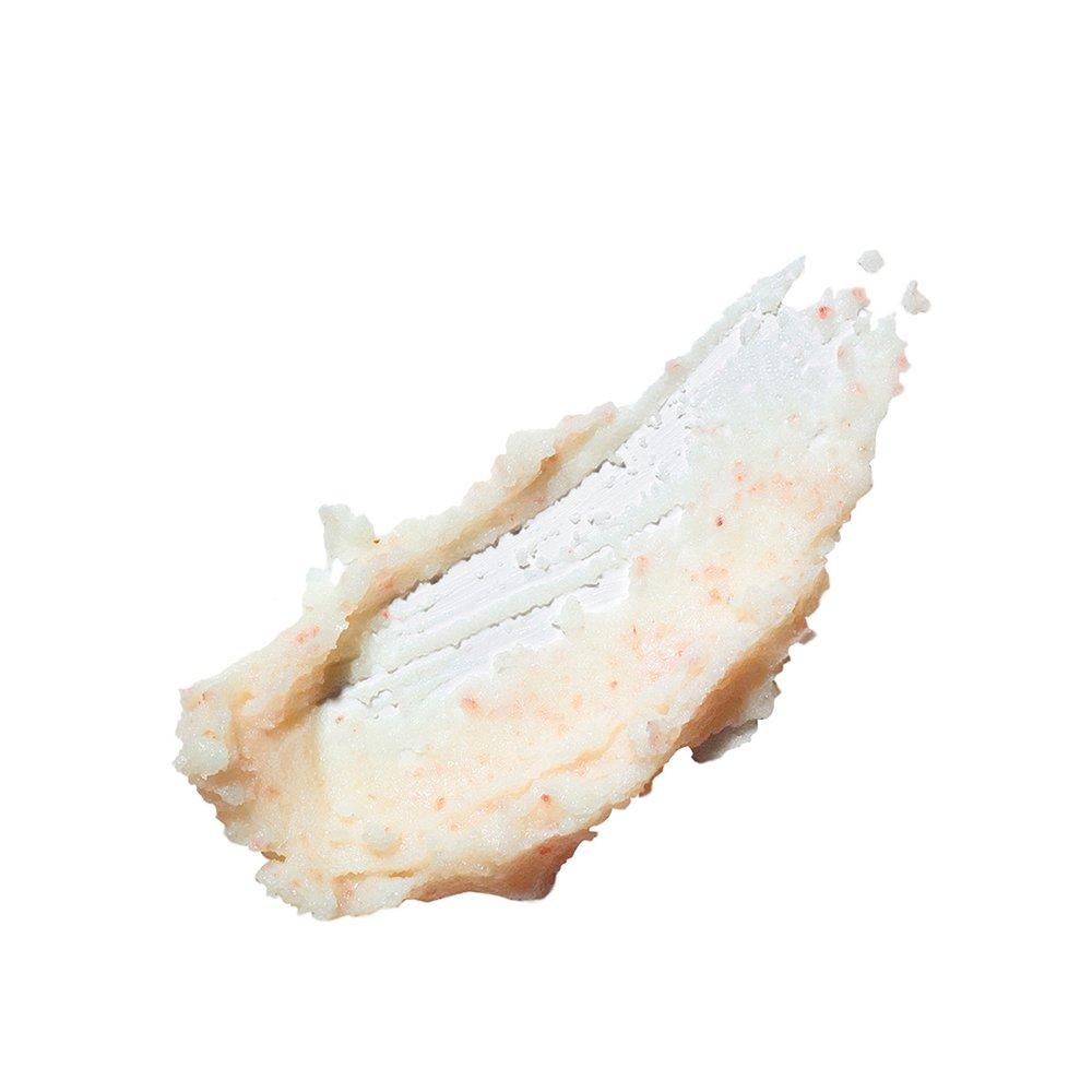 None - This Works - Perfect Legs Natural Scrub - 6