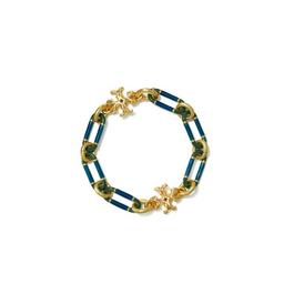 Tory Burch Jewellery Roxanne Chain Bracelet