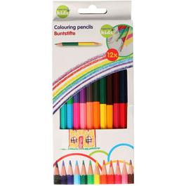 Edco Colouring Pncls Jn00
