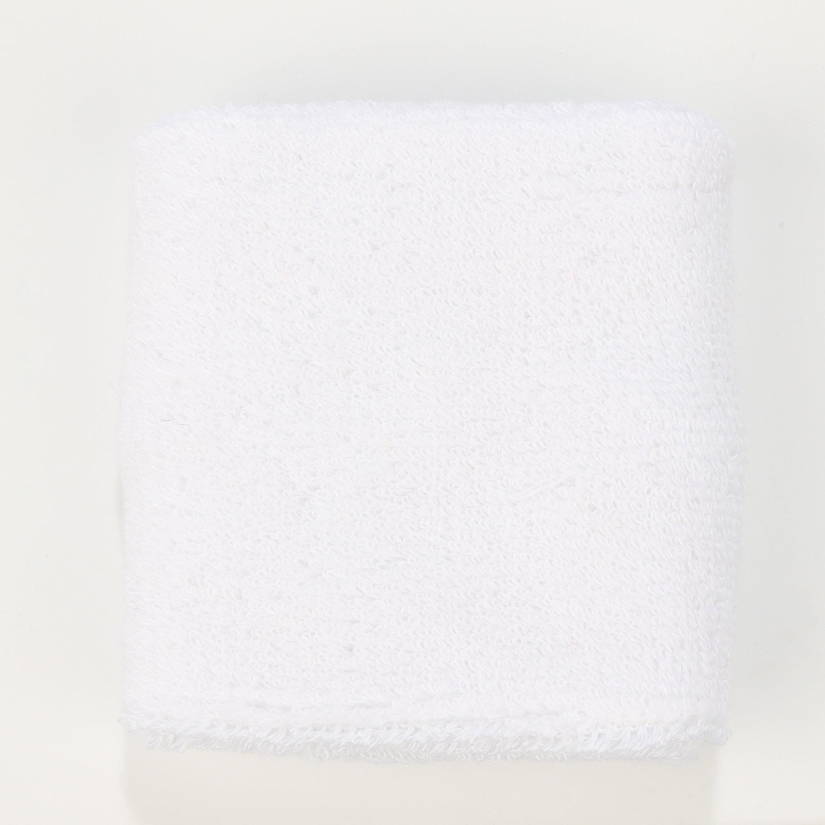 White - Casablanca - Unisex Adults Casa Wristbands - 2