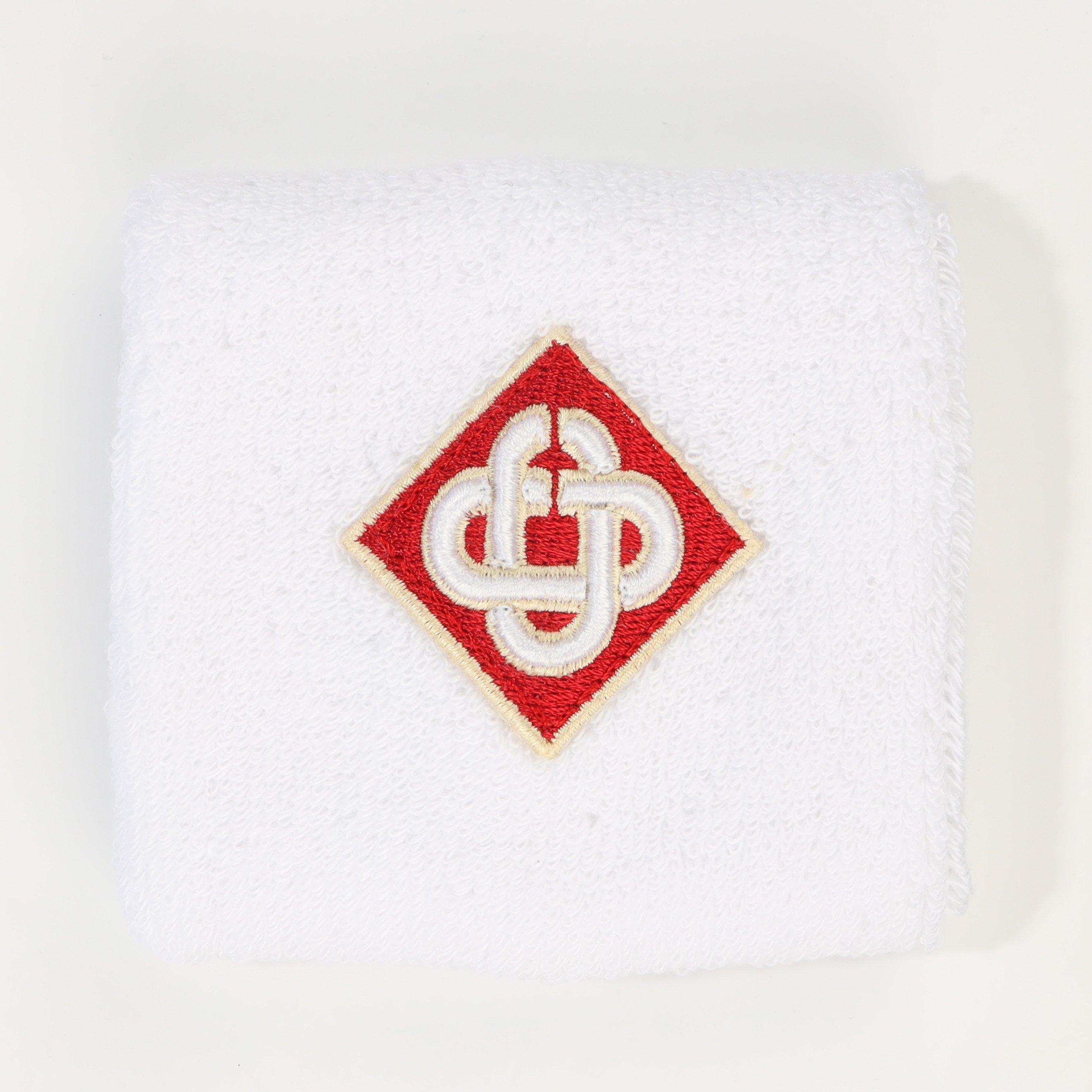 White - Casablanca - Unisex Adults Casa Wristbands - 3