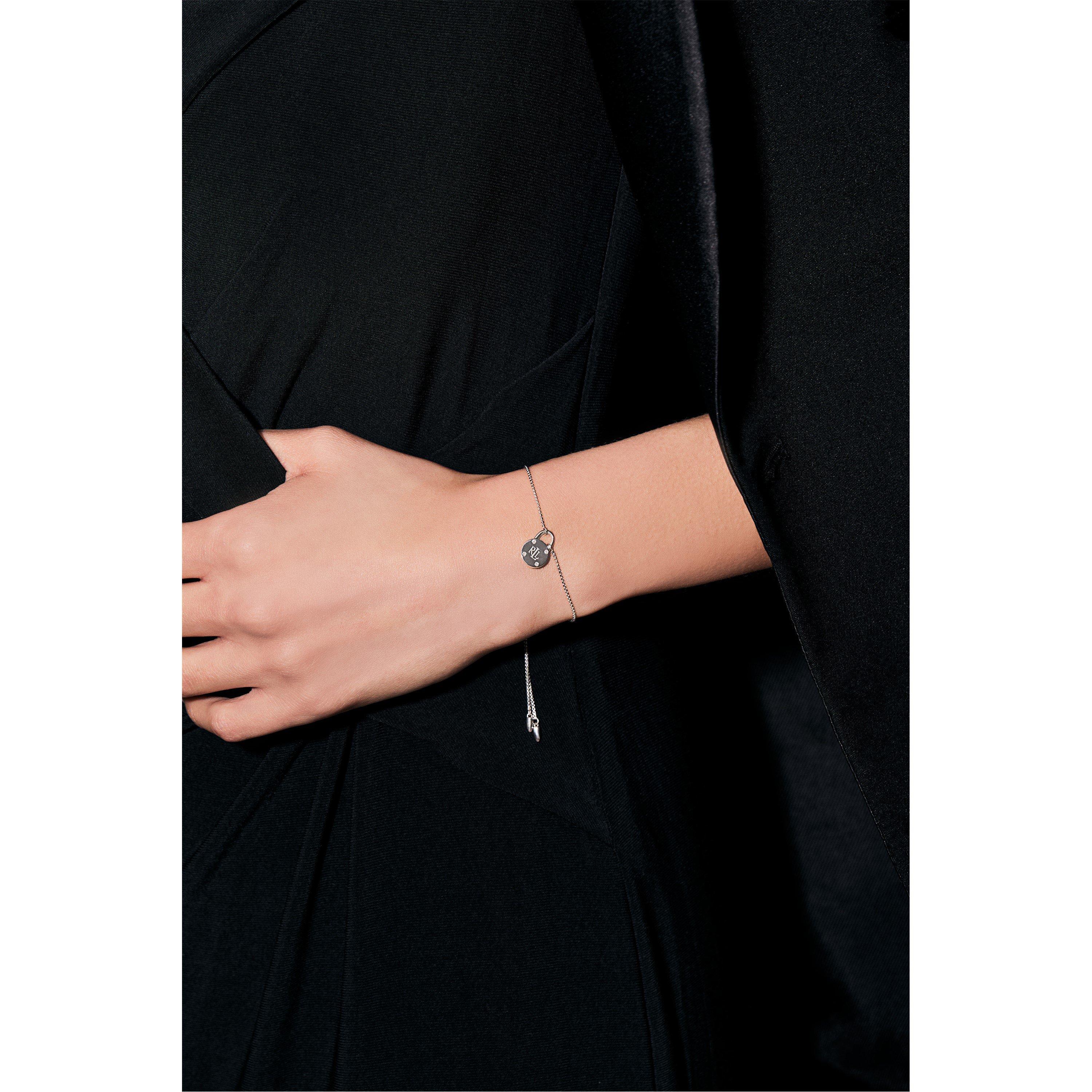 Ralph Lauren ブローチsterling silver 925