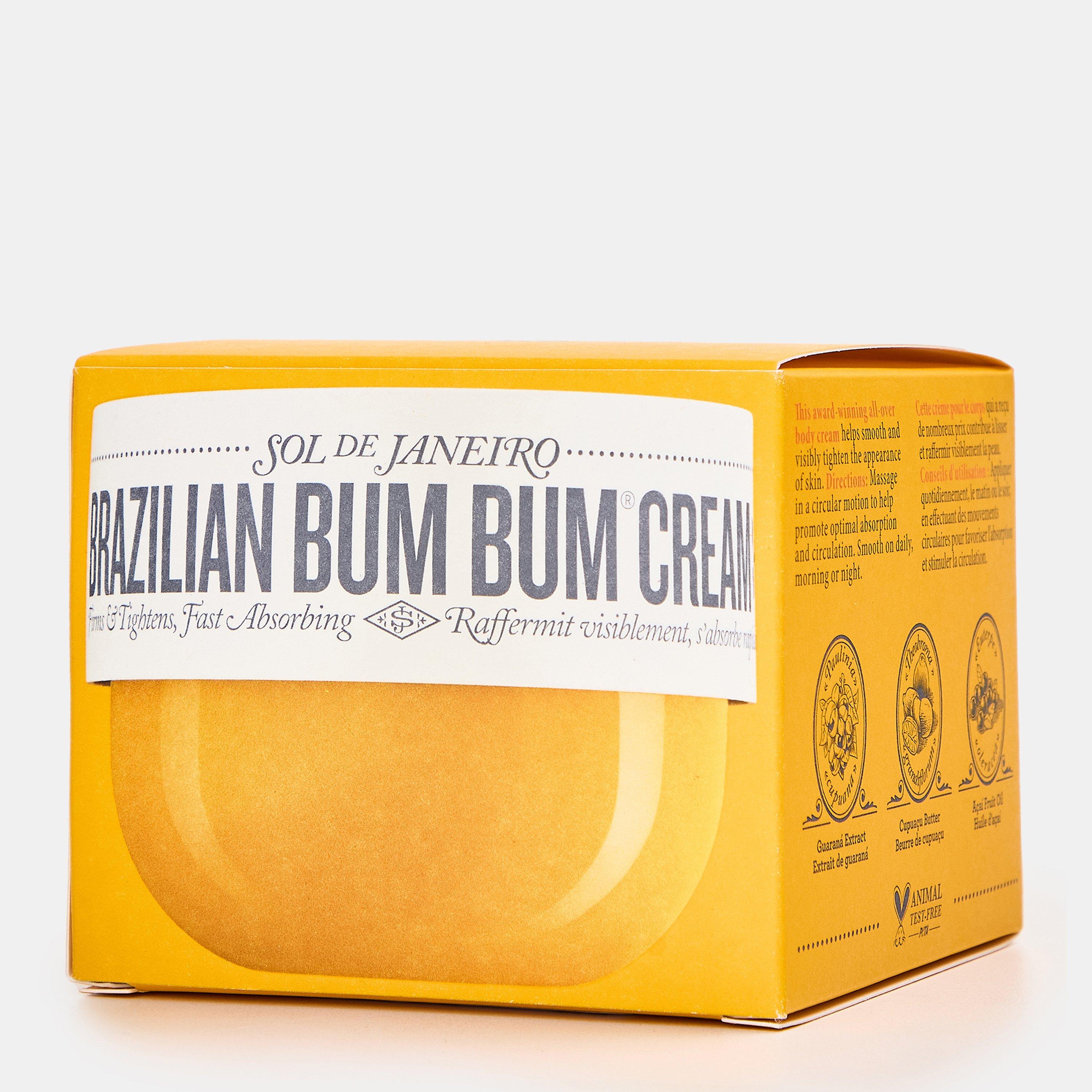 Cheirosa 62 - Sol De Janeiro - Sol De  BumBum Cream Ld62 - 3