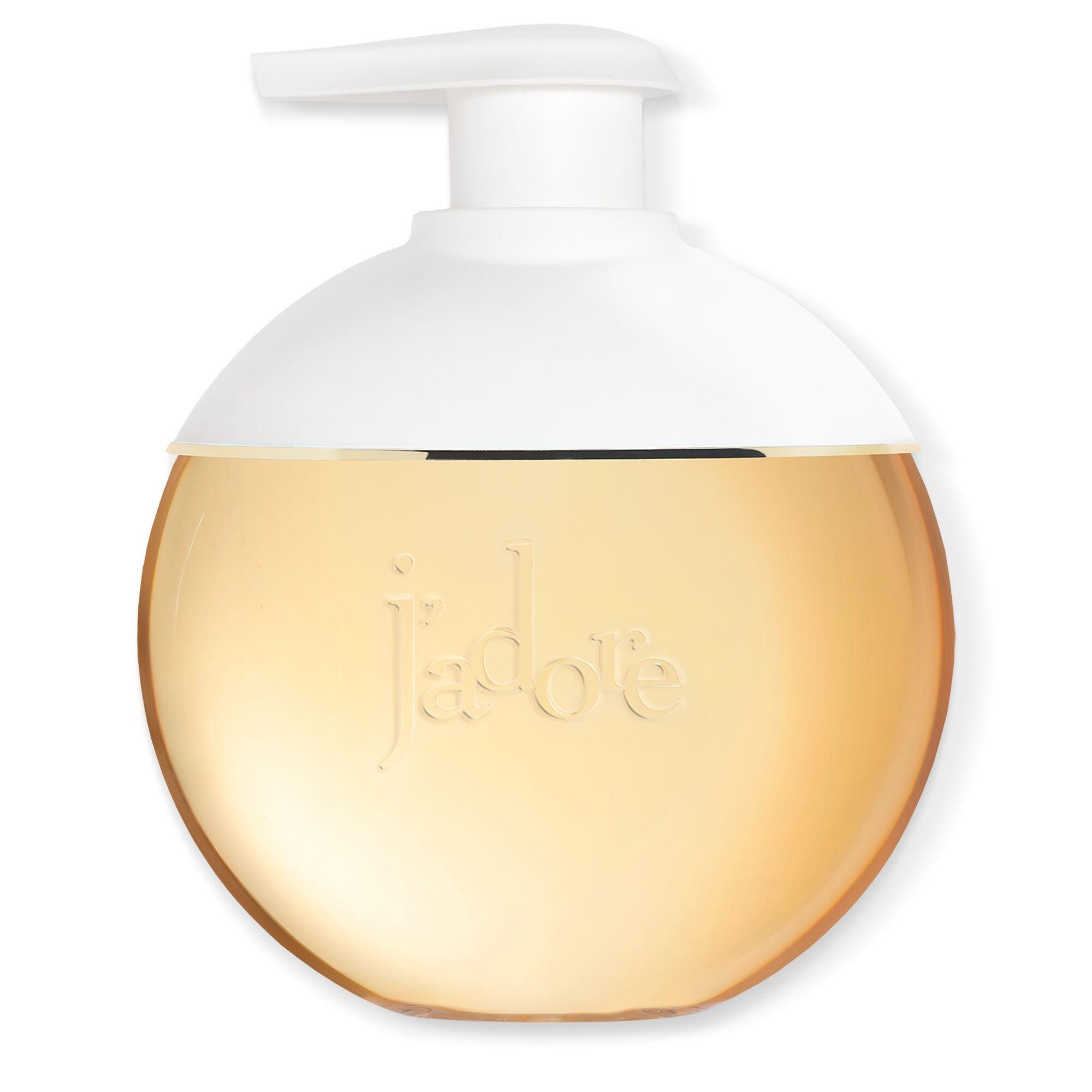 DIOR J’adore Les Adorables Shower Gel - NO COLOUR - Size 200 ml