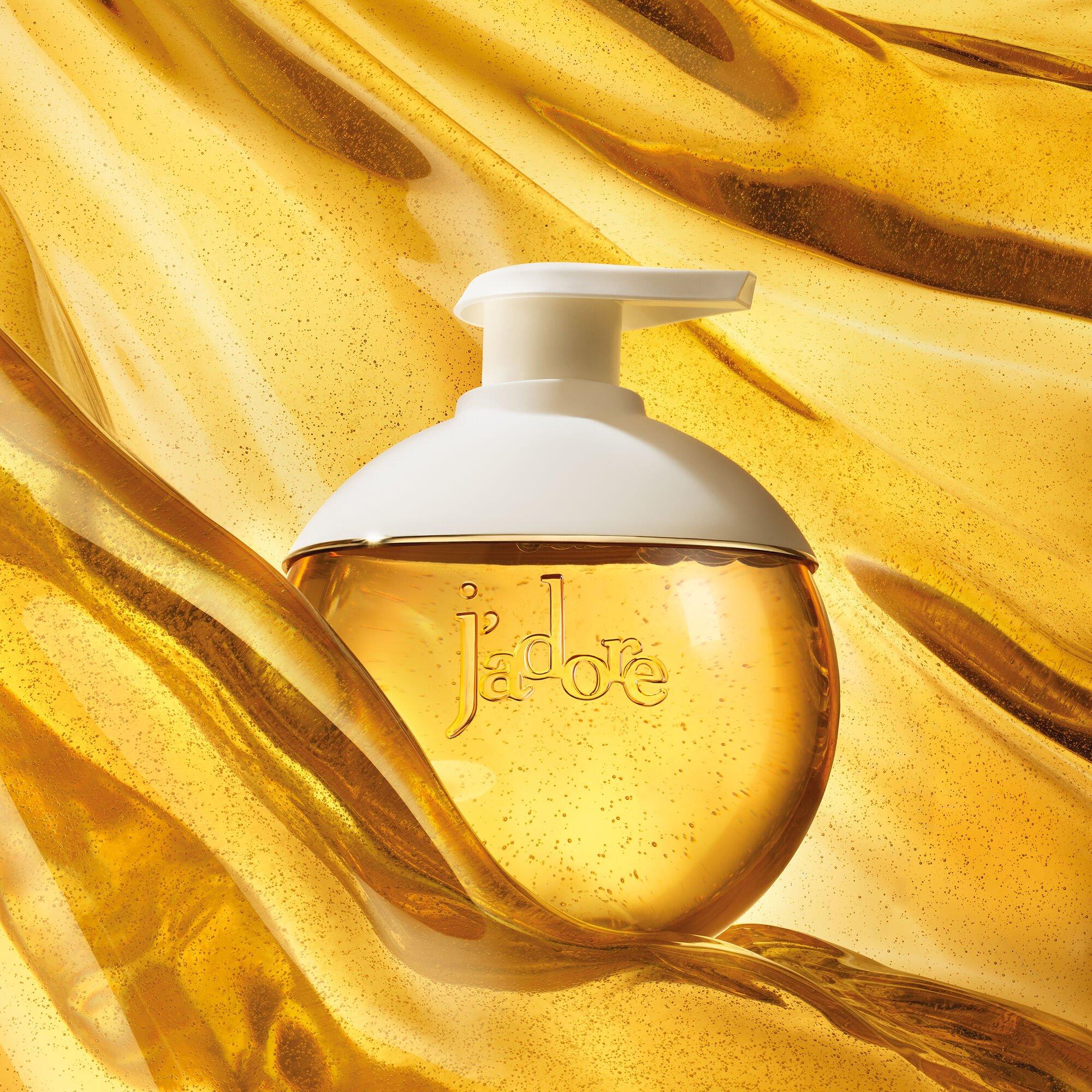 NO COLOUR - DIOR - J’adore Les Adorables Shower Gel - 2